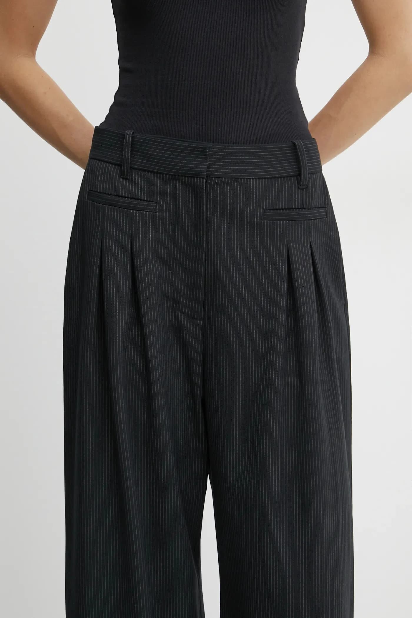 ШТОРМИ брюки - фото 4