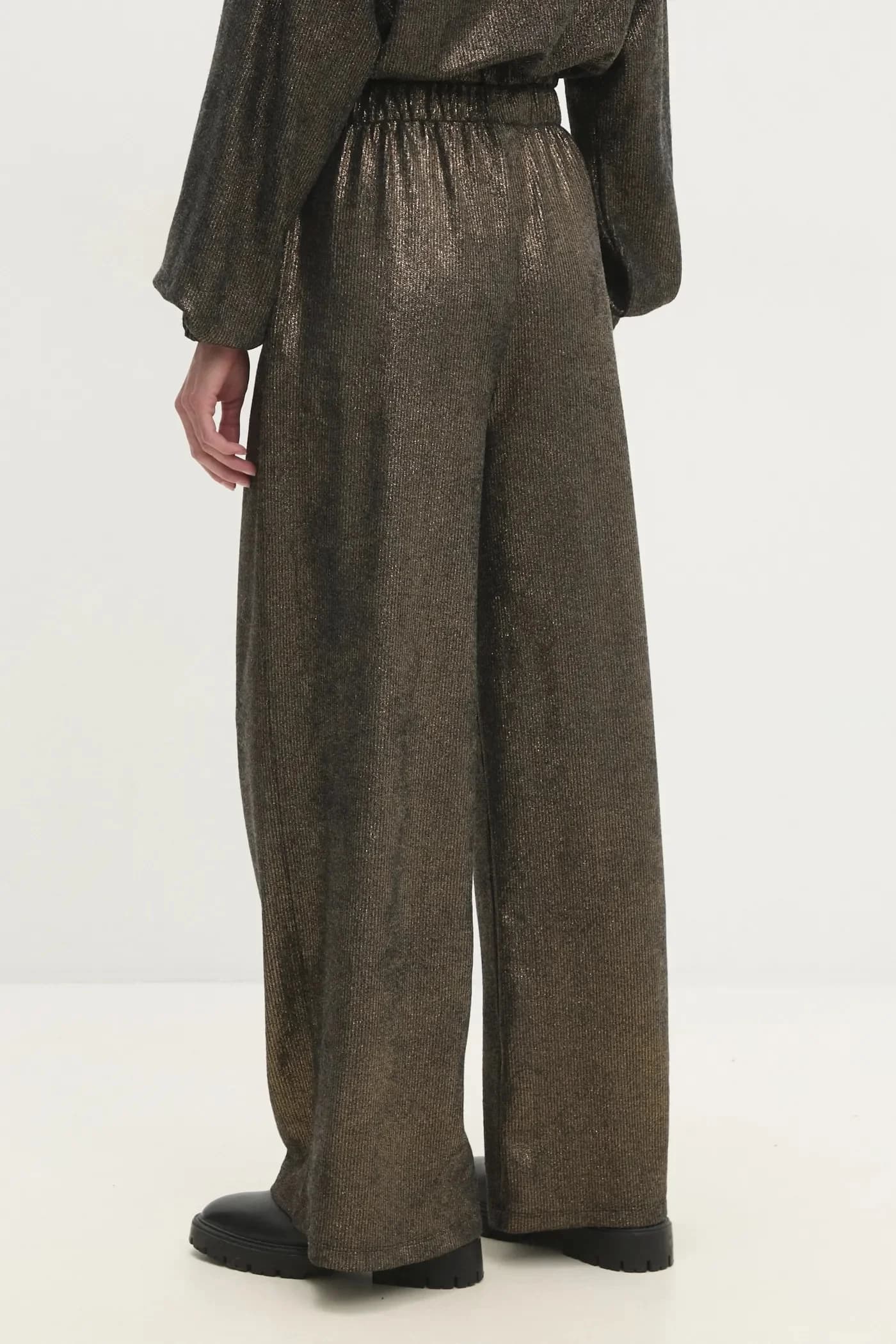 Брюки - фото 3