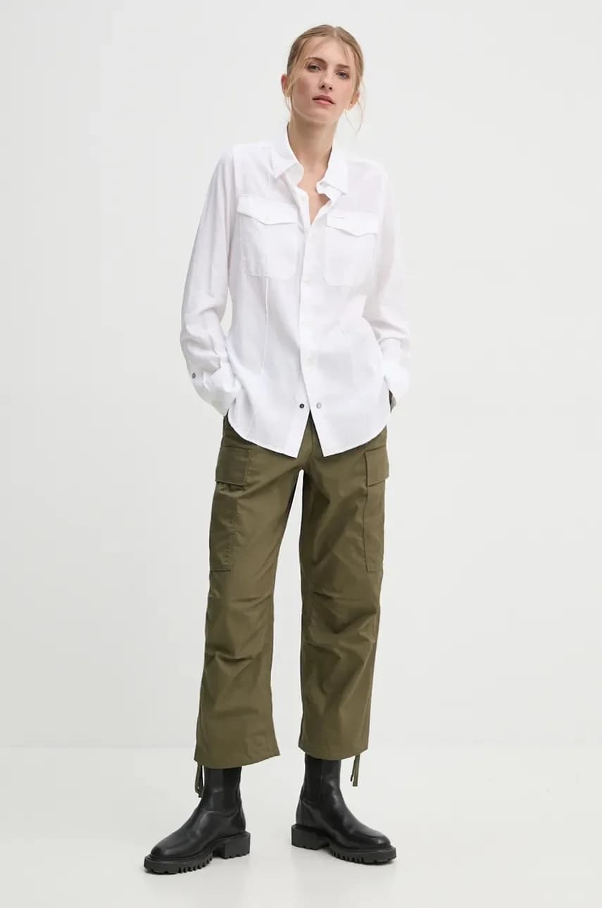 Брюки - фото 2