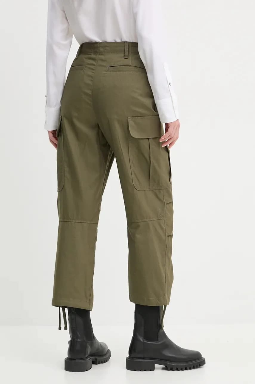 Брюки - фото 3