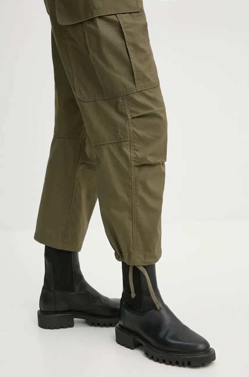 Брюки - фото 4