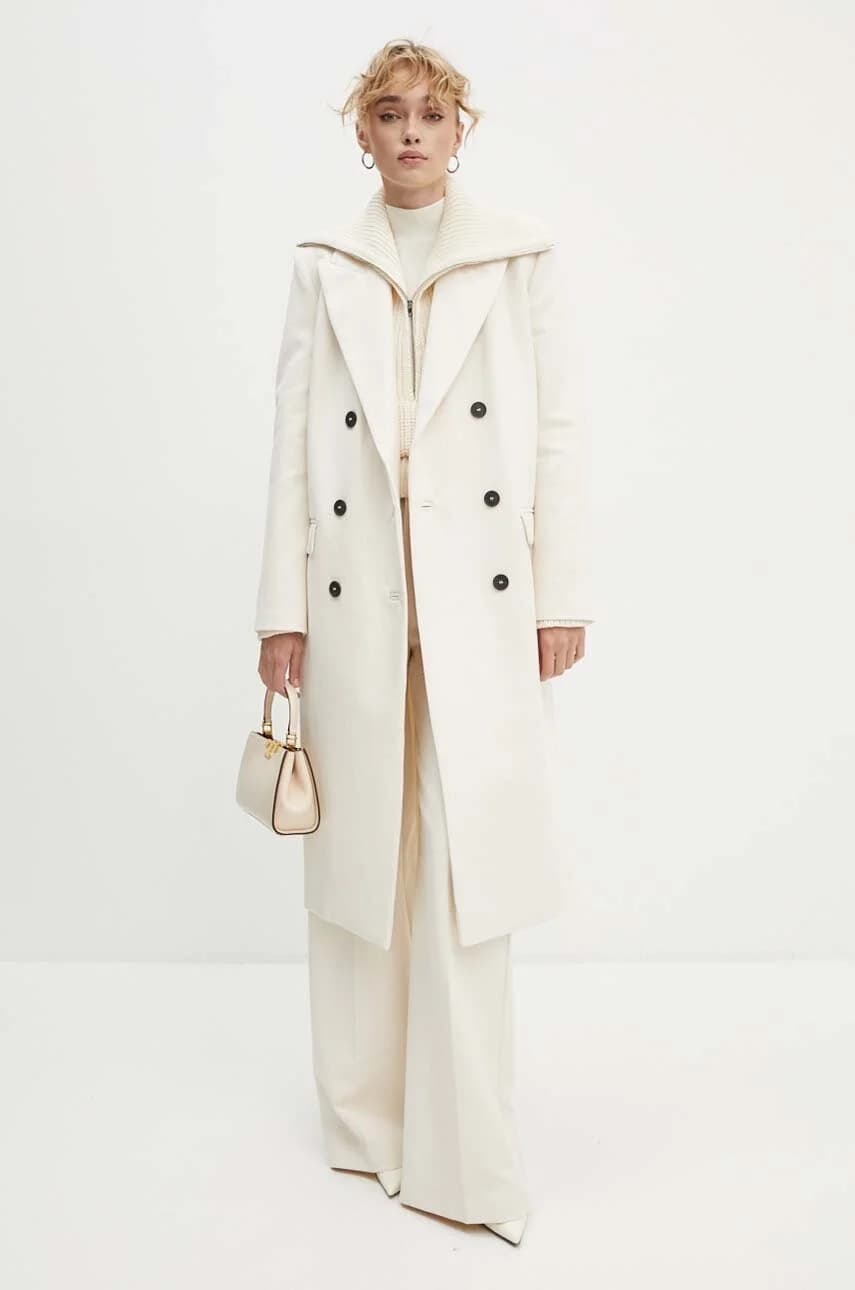 Хлопковые брюки - фото 2