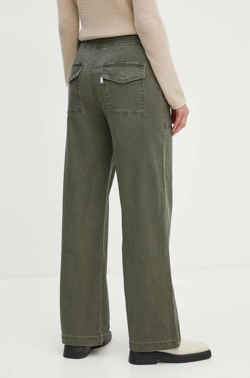 Брюки - фото 3