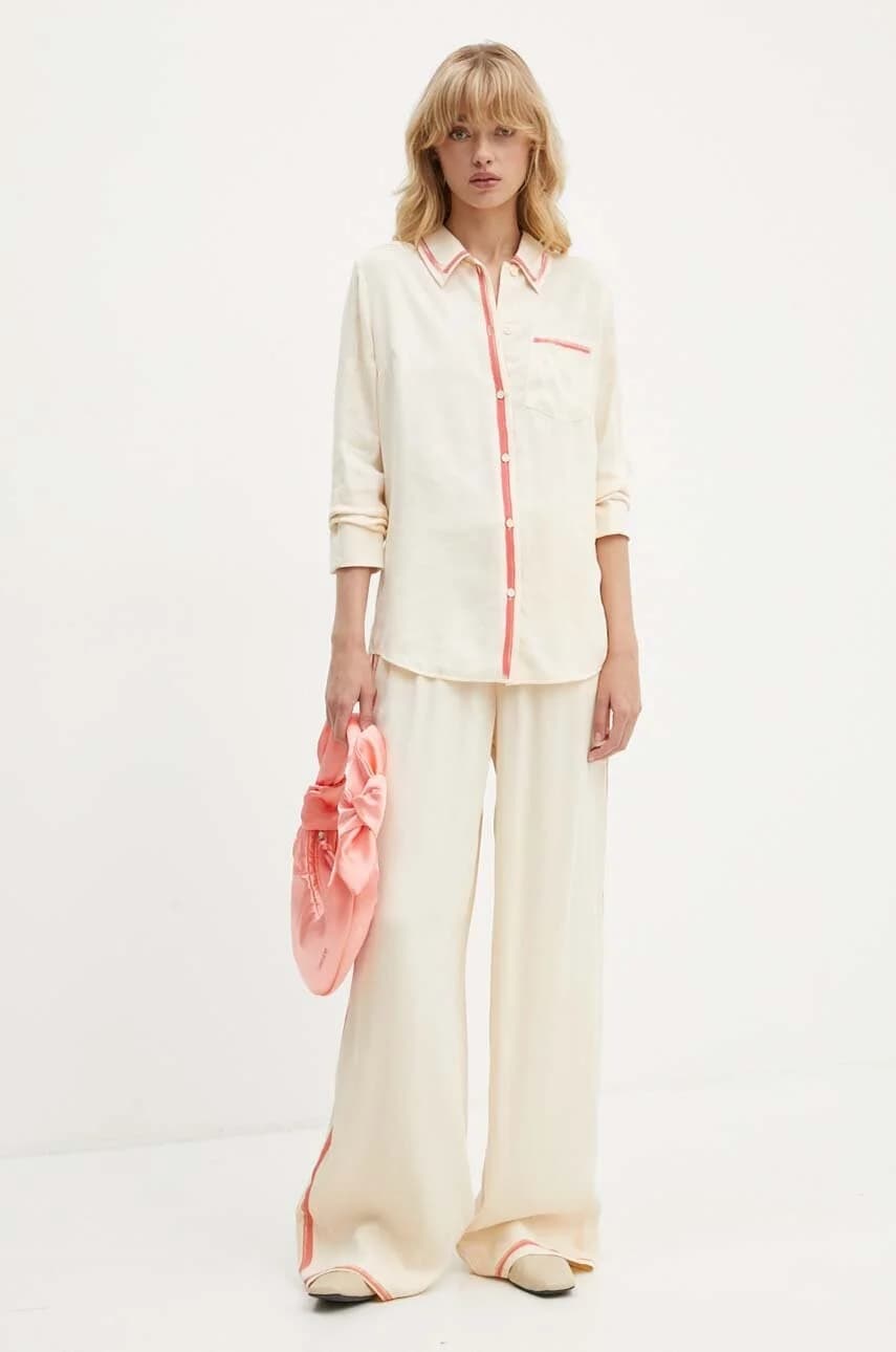 Брюки - фото 2