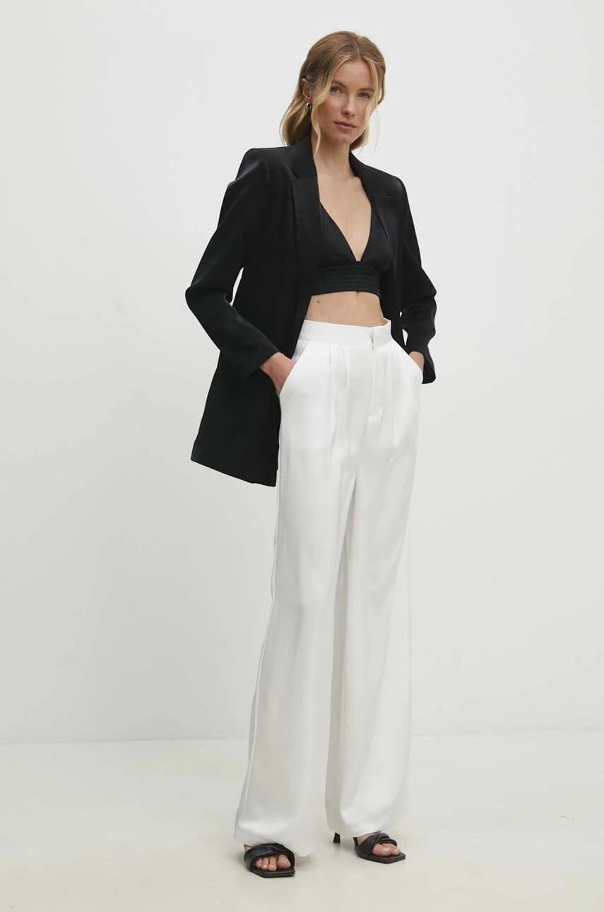 Брюки Answear Lab - фото 2