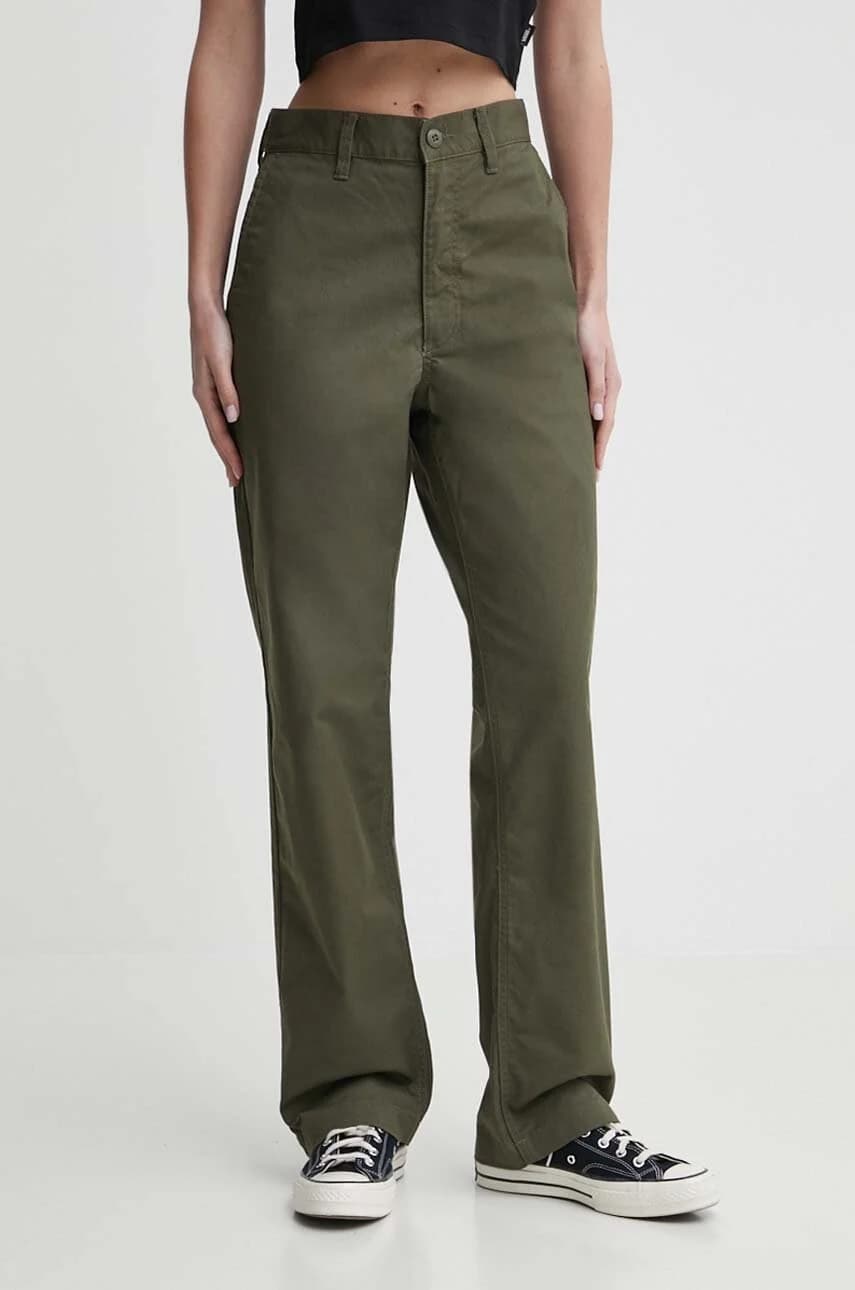 Настоящие брюки-чиносы - фото 2