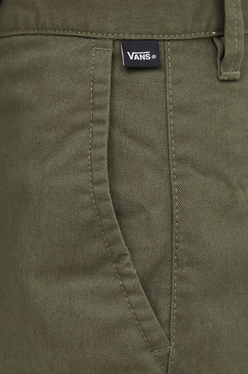 Настоящие брюки-чиносы - фото 7