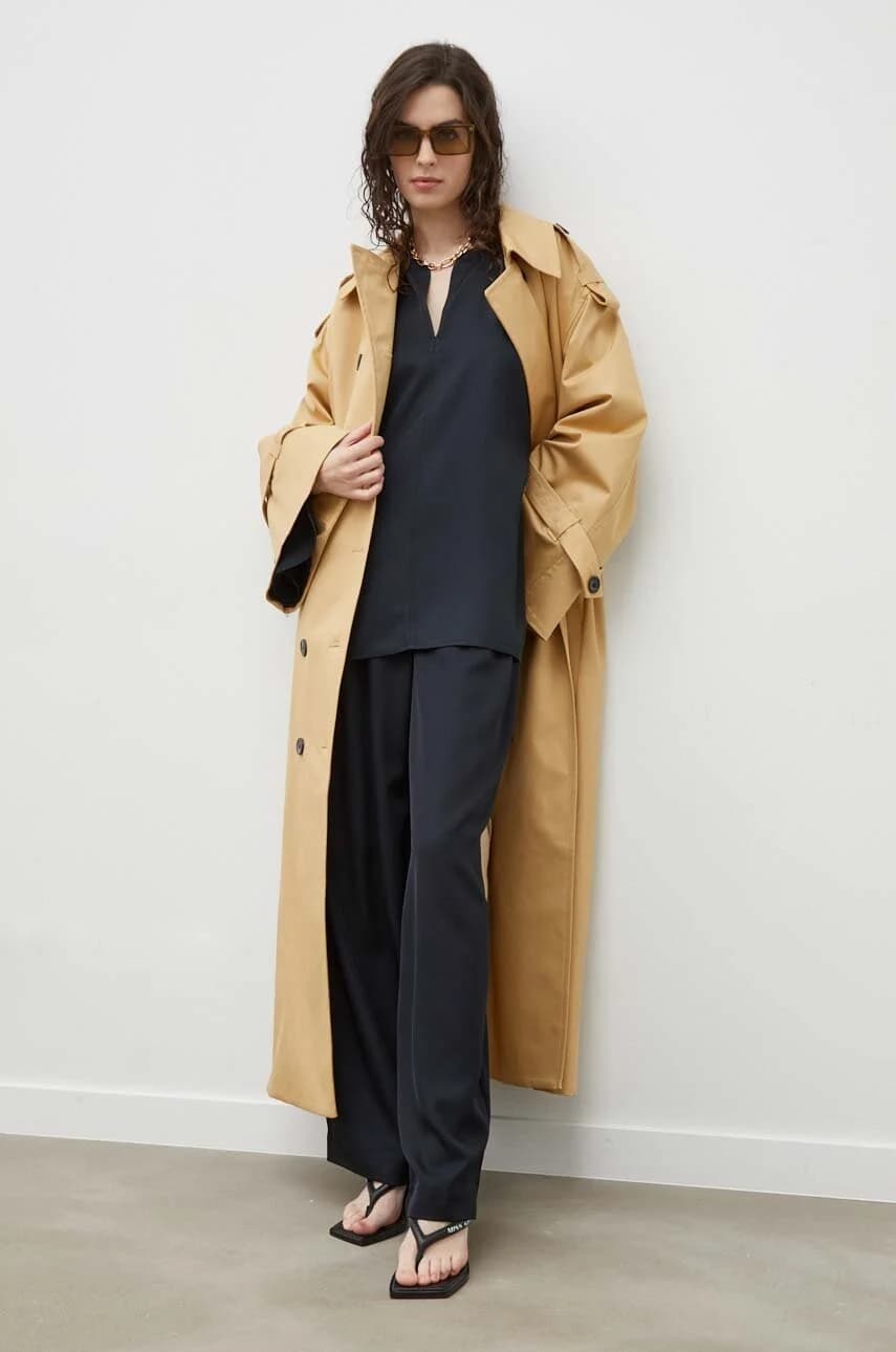 Брюки - фото 2