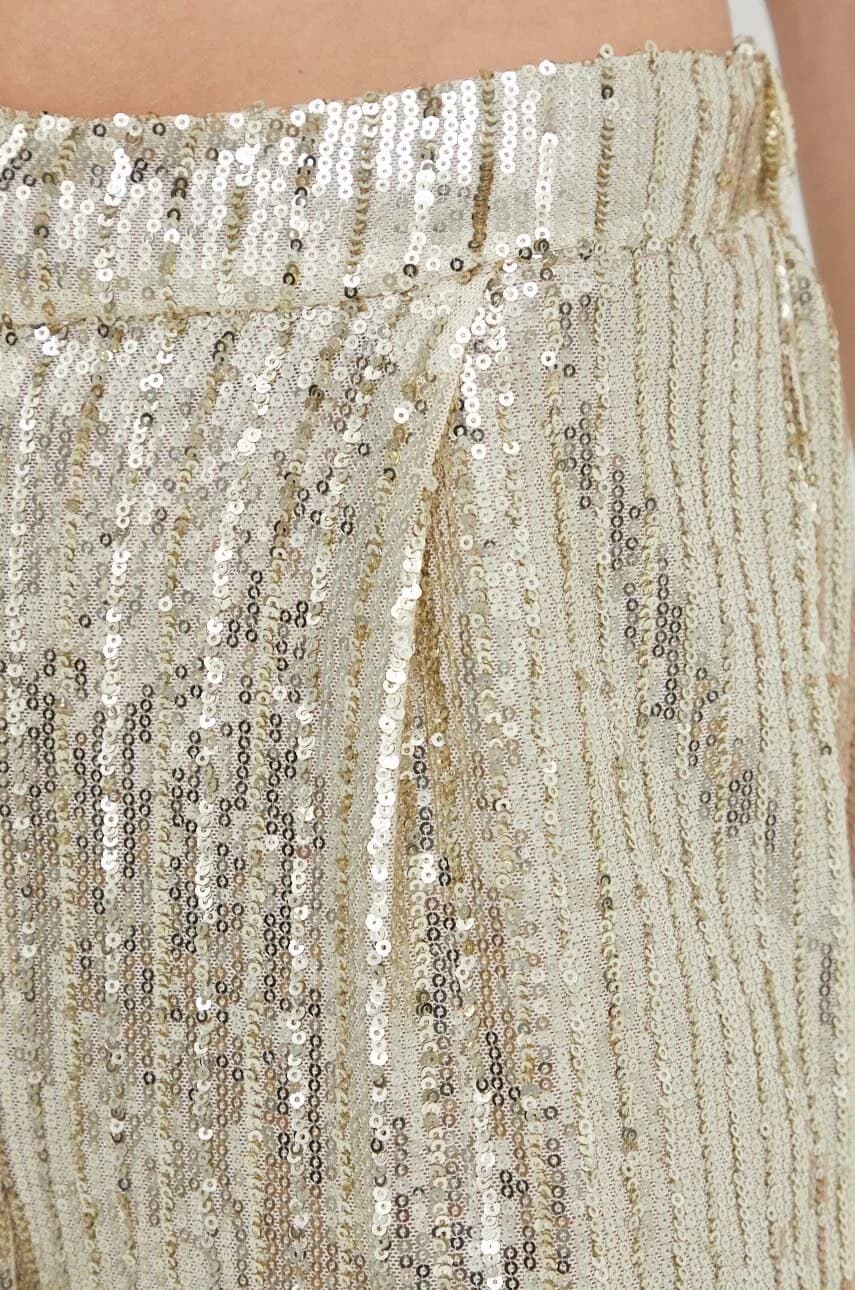 Брюки X, лимитированная коллекция BE SHERO - фото 4