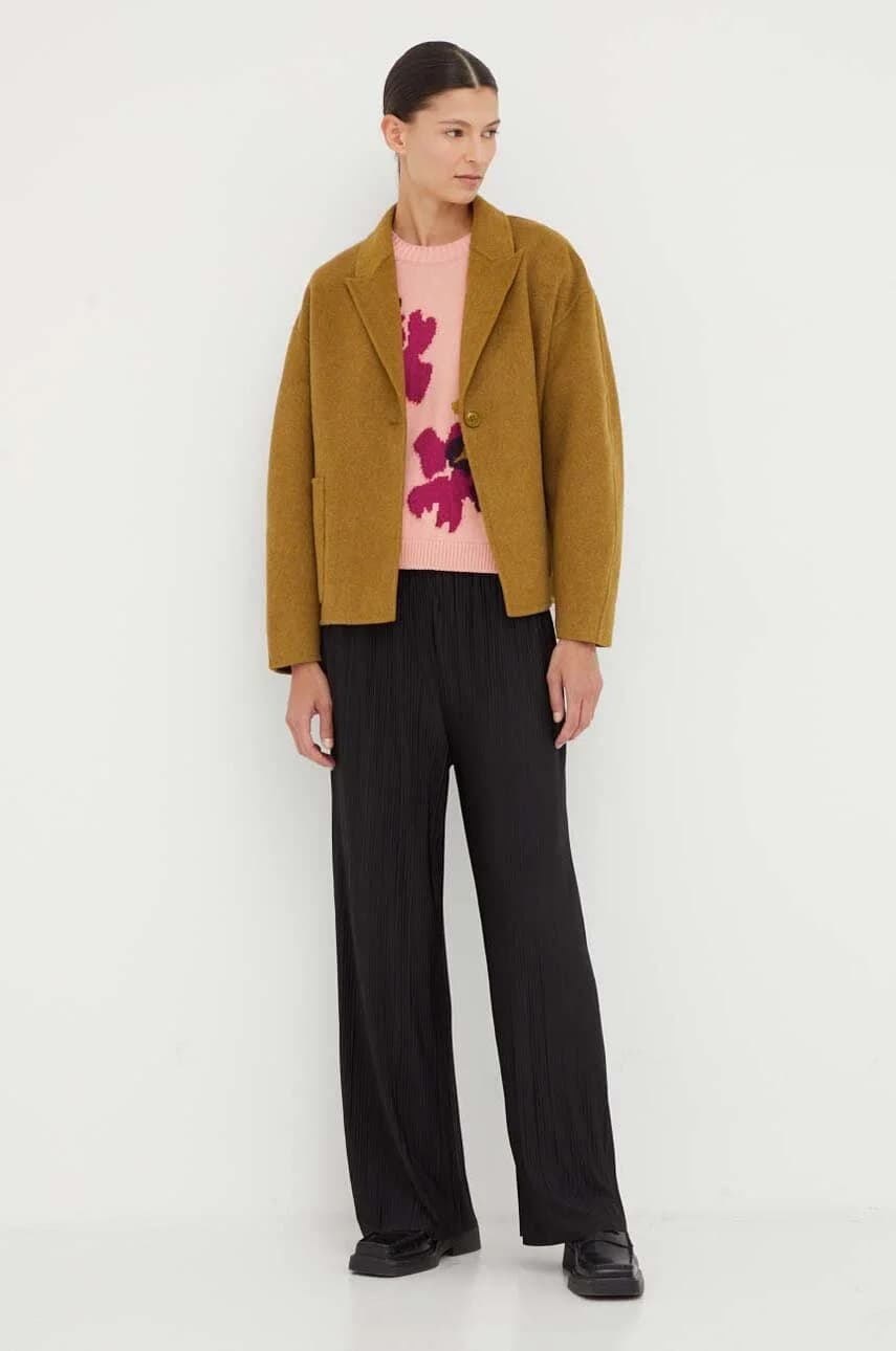 брюки УМА - фото 2