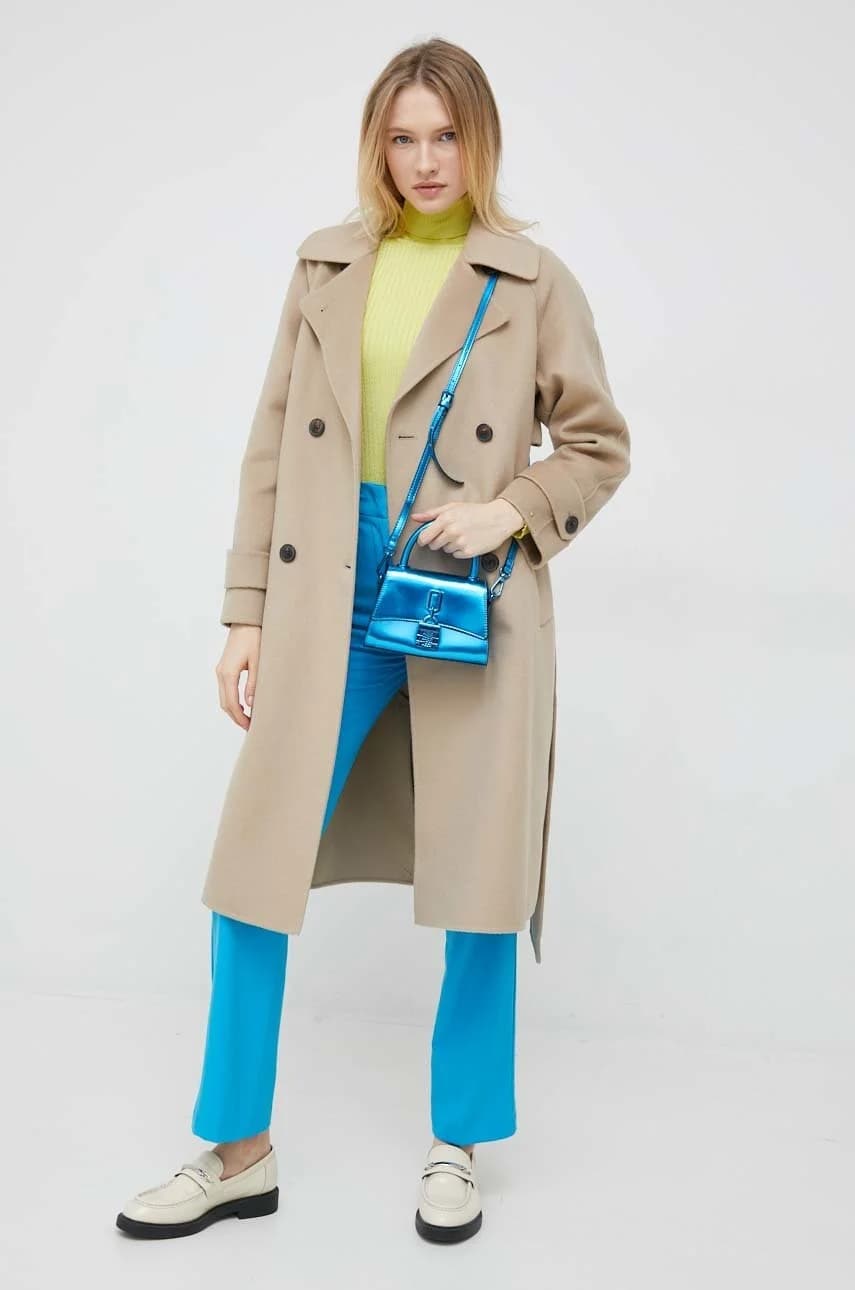 Брюки - фото 2