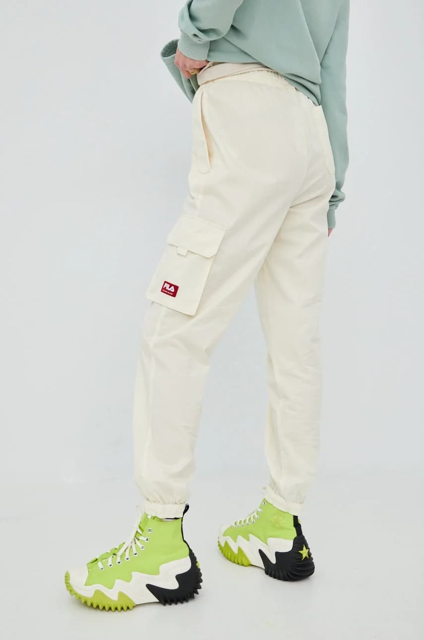 Спортивные штаны - фото 3