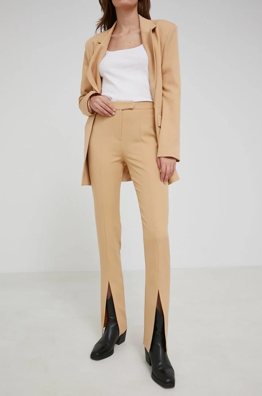 Брюки - фото 2