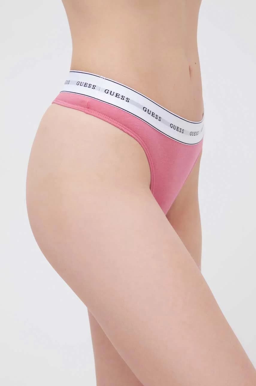 КЭРРИ стринги - фото 2