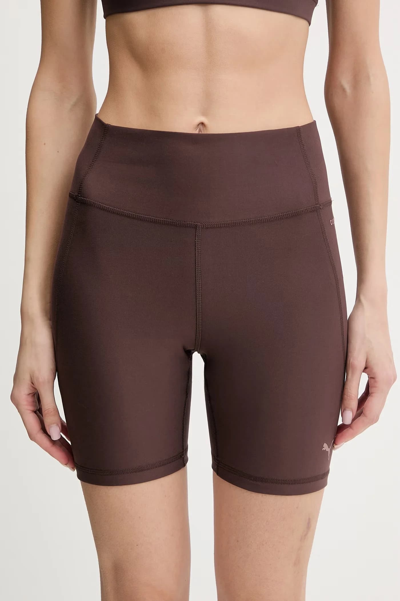 Тренировочные шорты