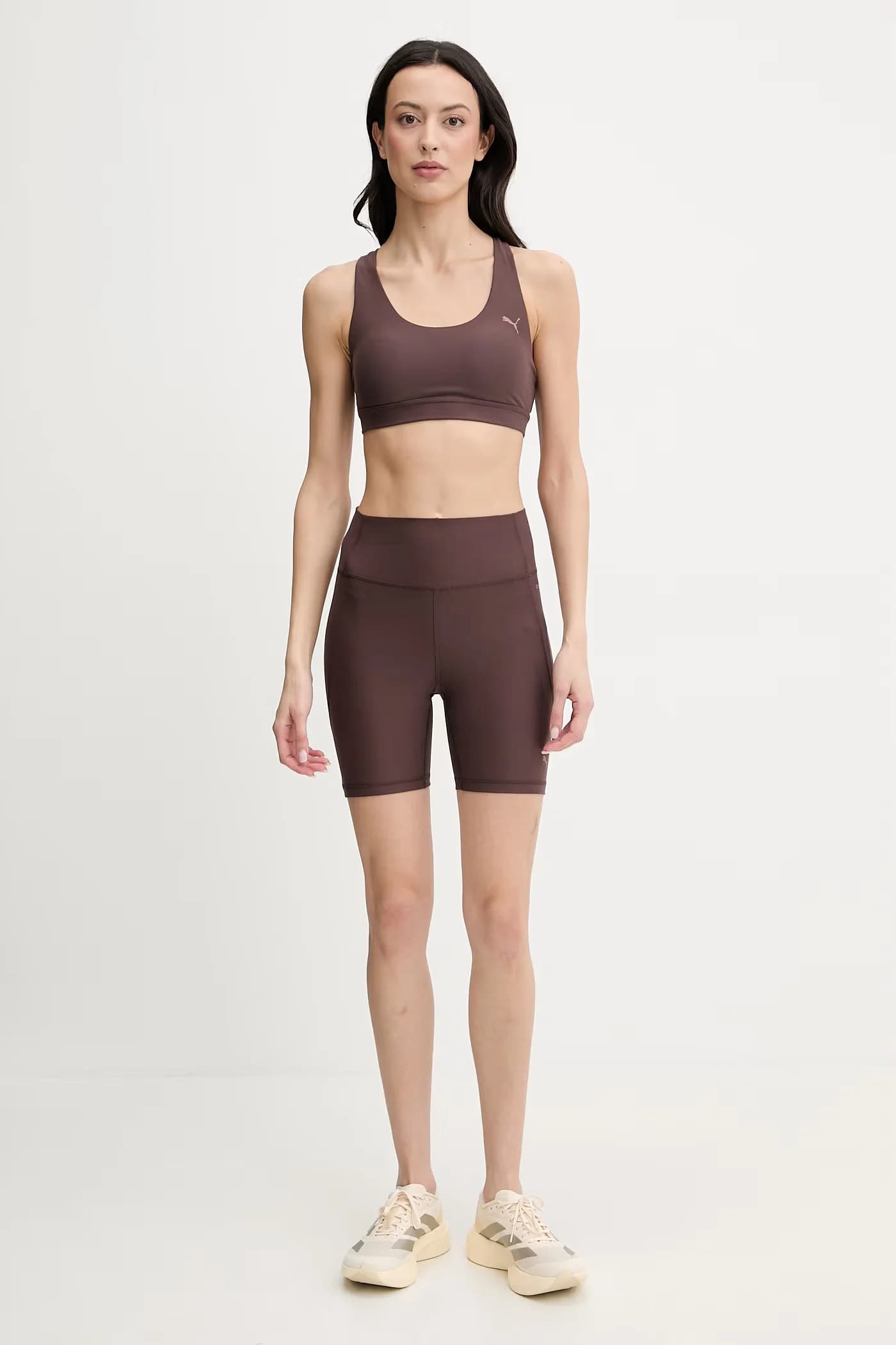 Тренировочные шорты - фото 2