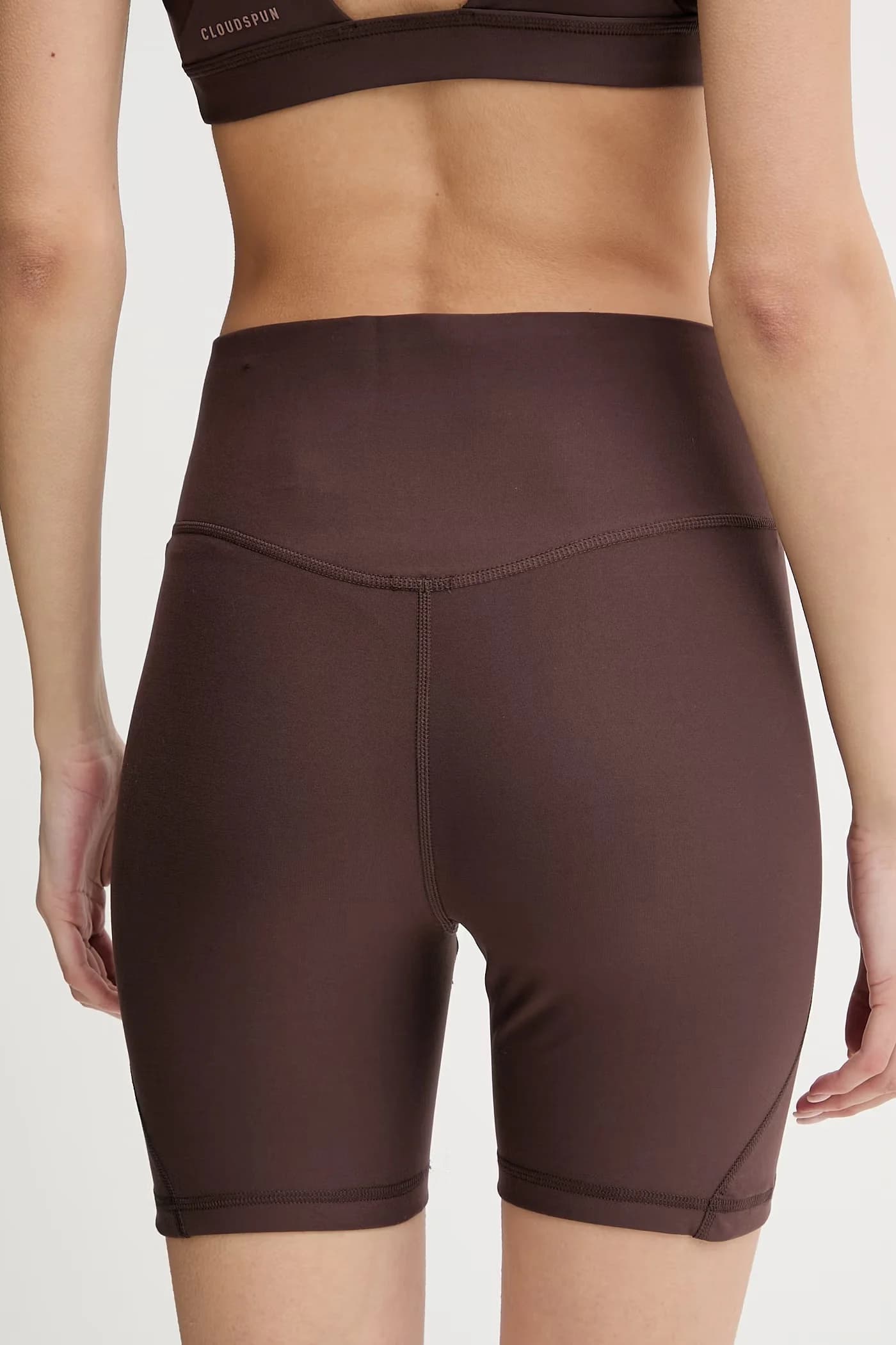 Тренировочные шорты - фото 3