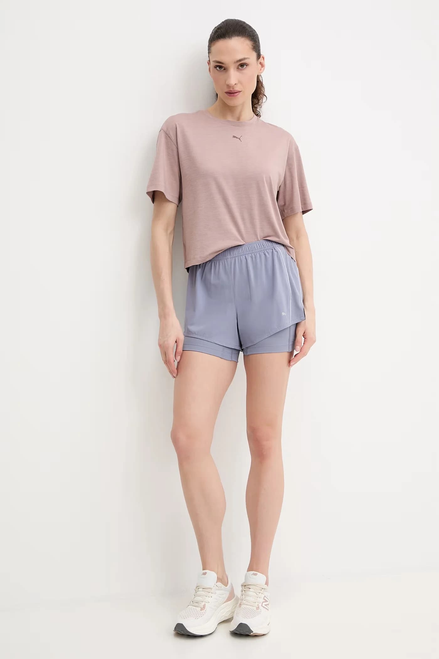 шорты для бега Velocity - фото 2