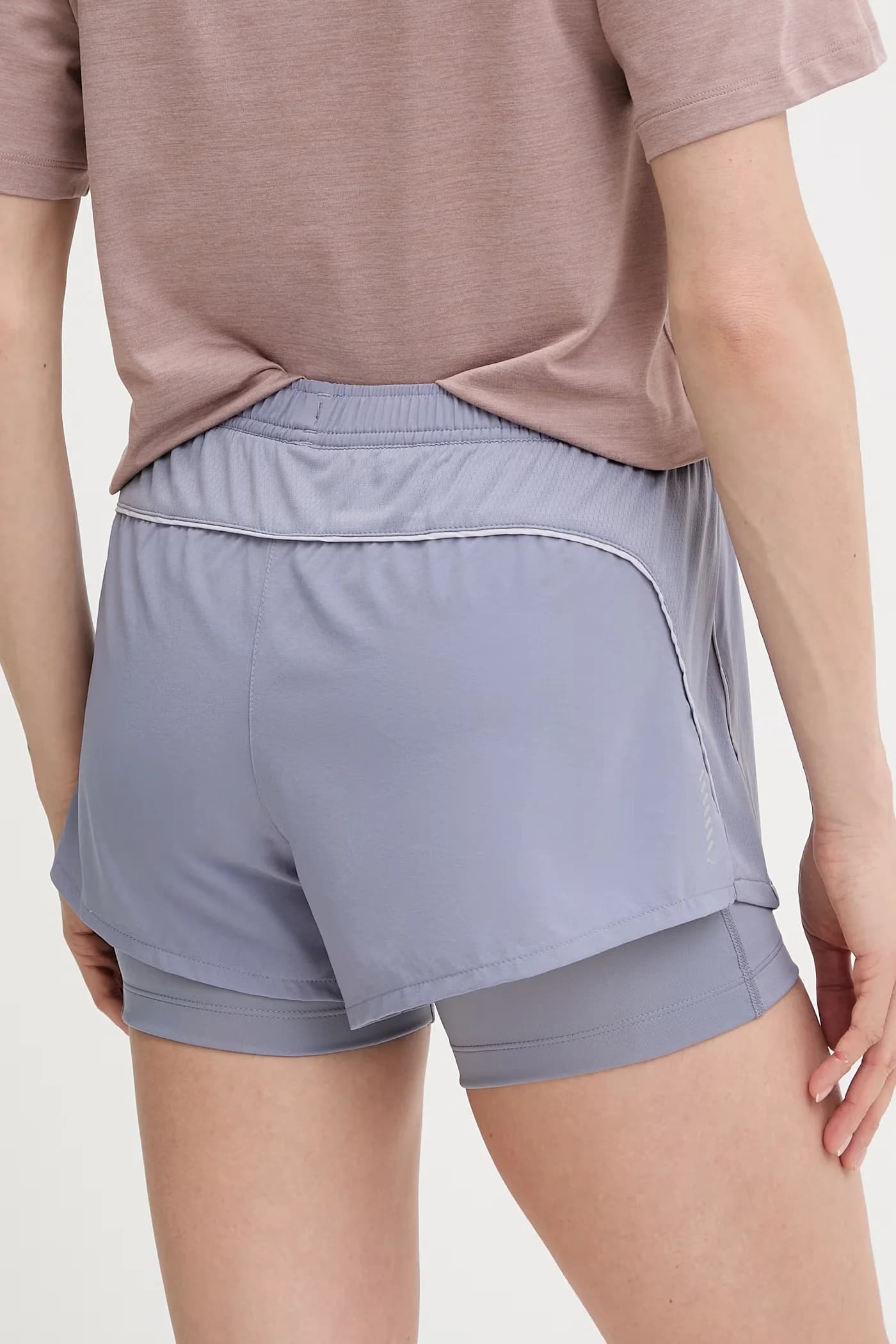 шорты для бега Velocity - фото 3