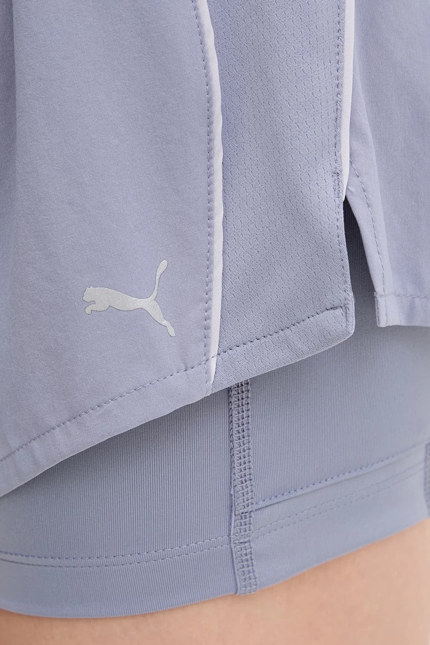 шорты для бега Velocity - фото 4