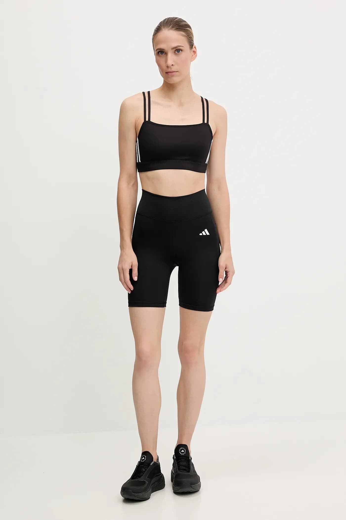 Тренировочные шорты Optime Essentials - фото 2