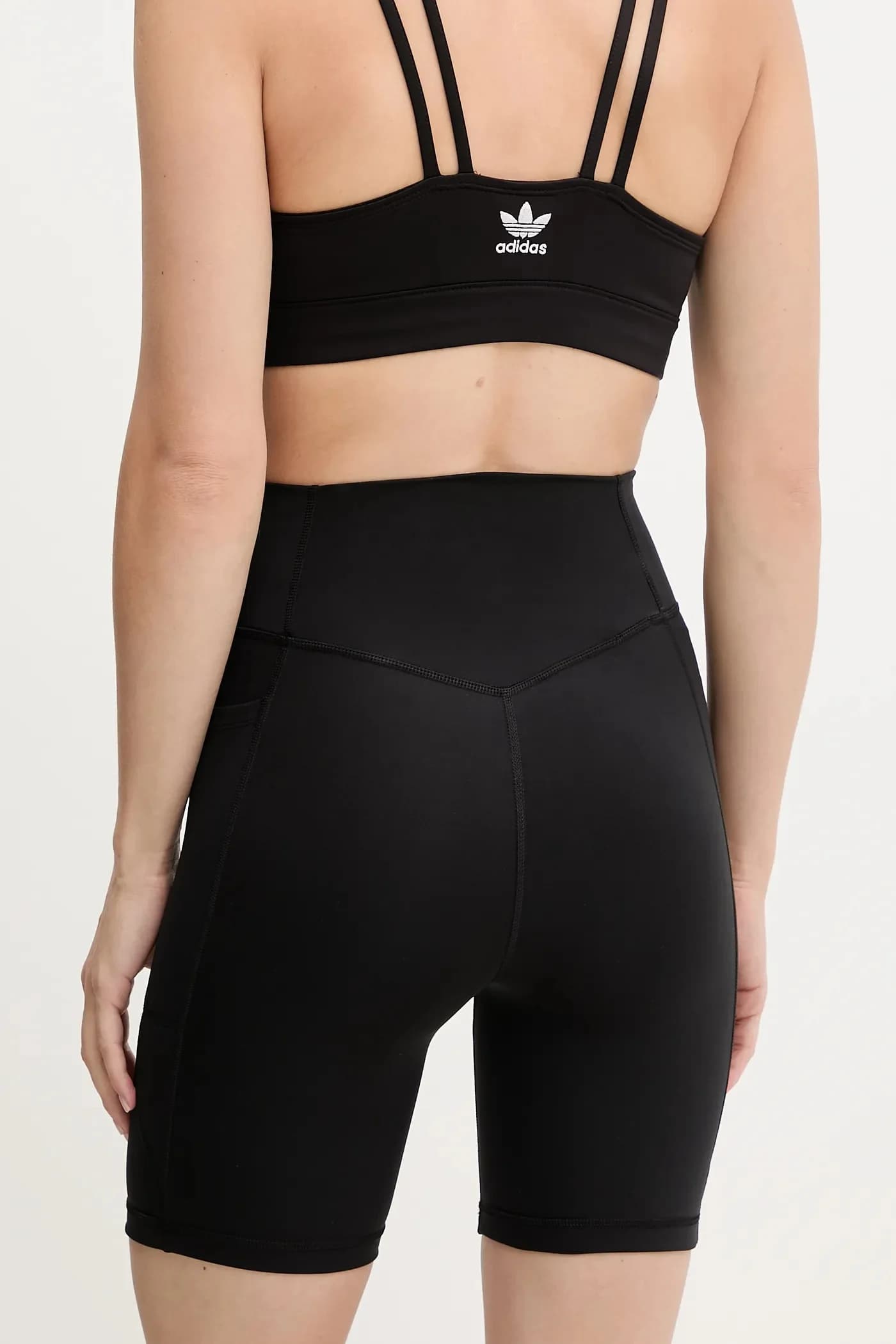 Тренировочные шорты Optime Essentials - фото 3