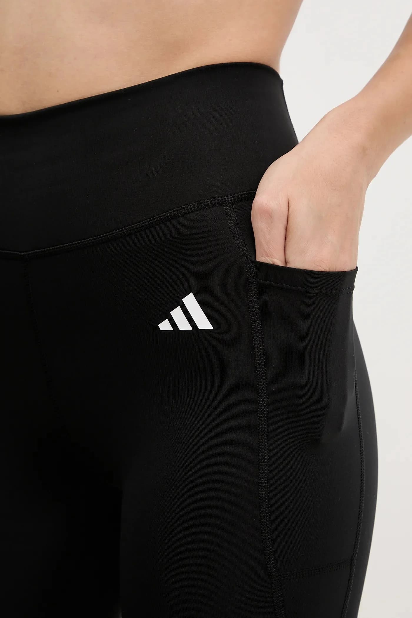 Тренировочные шорты Optime Essentials - фото 4