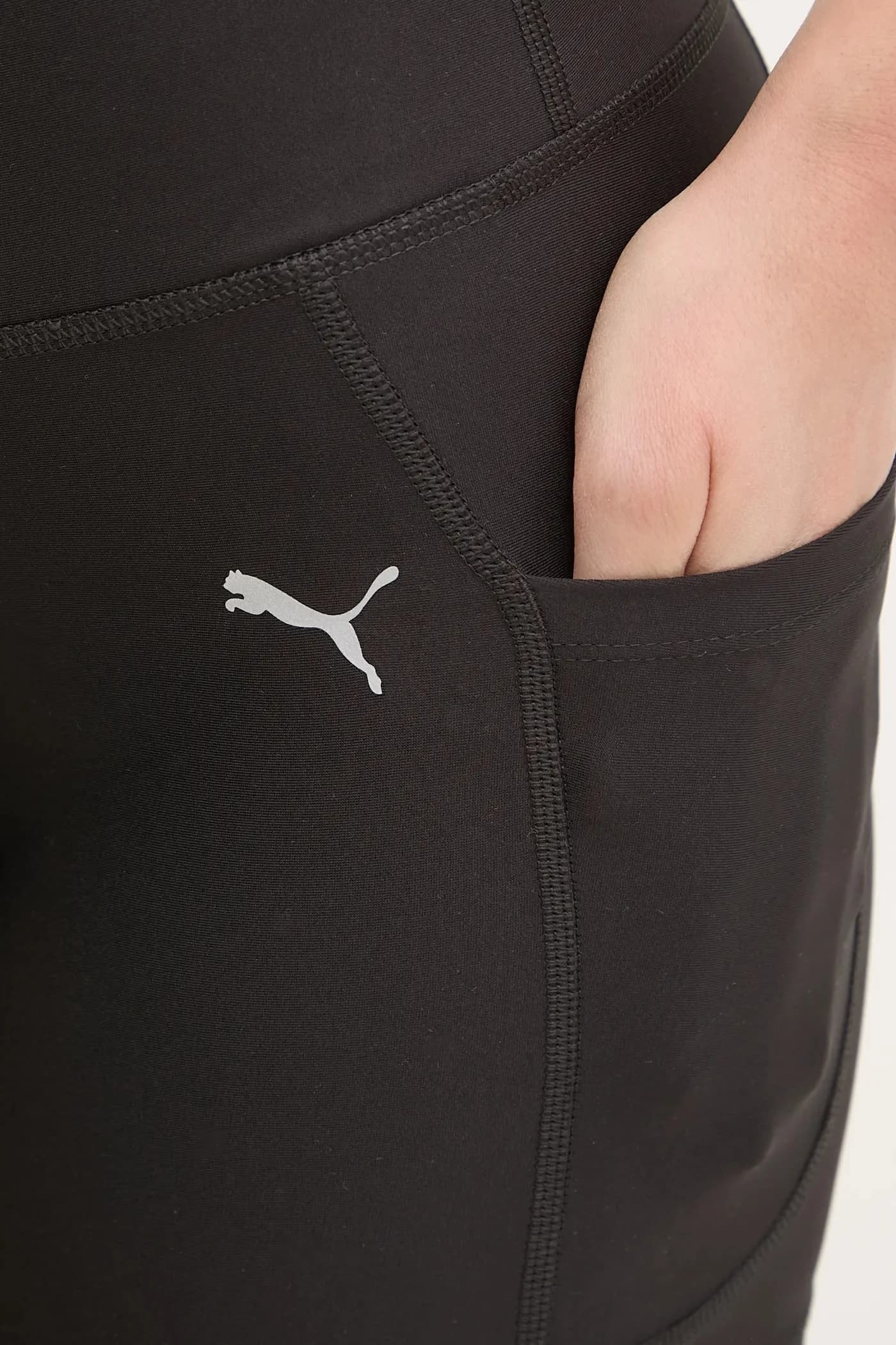 шорты для бега Run Velocity - фото 4