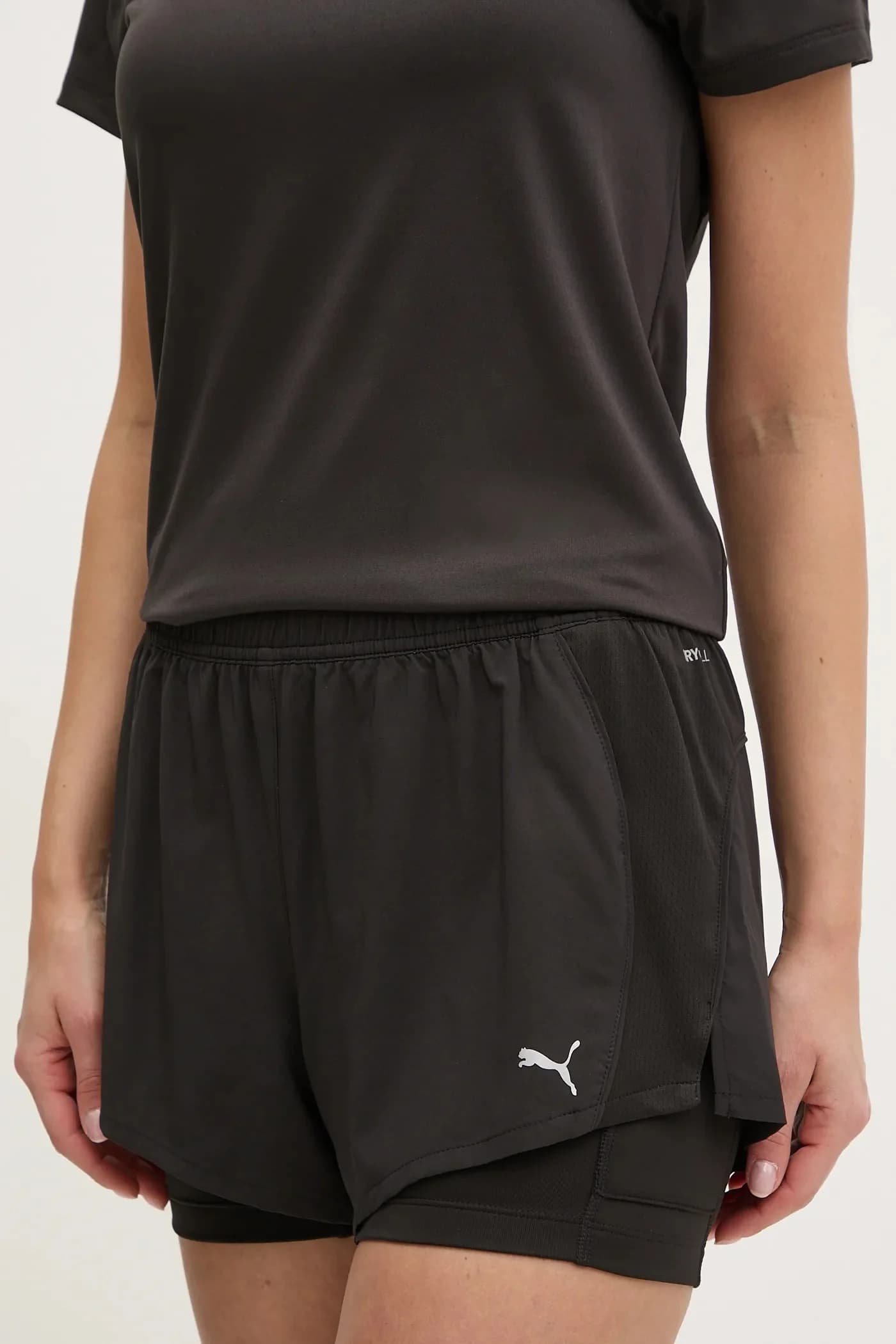 шорты для бега Run Velocity