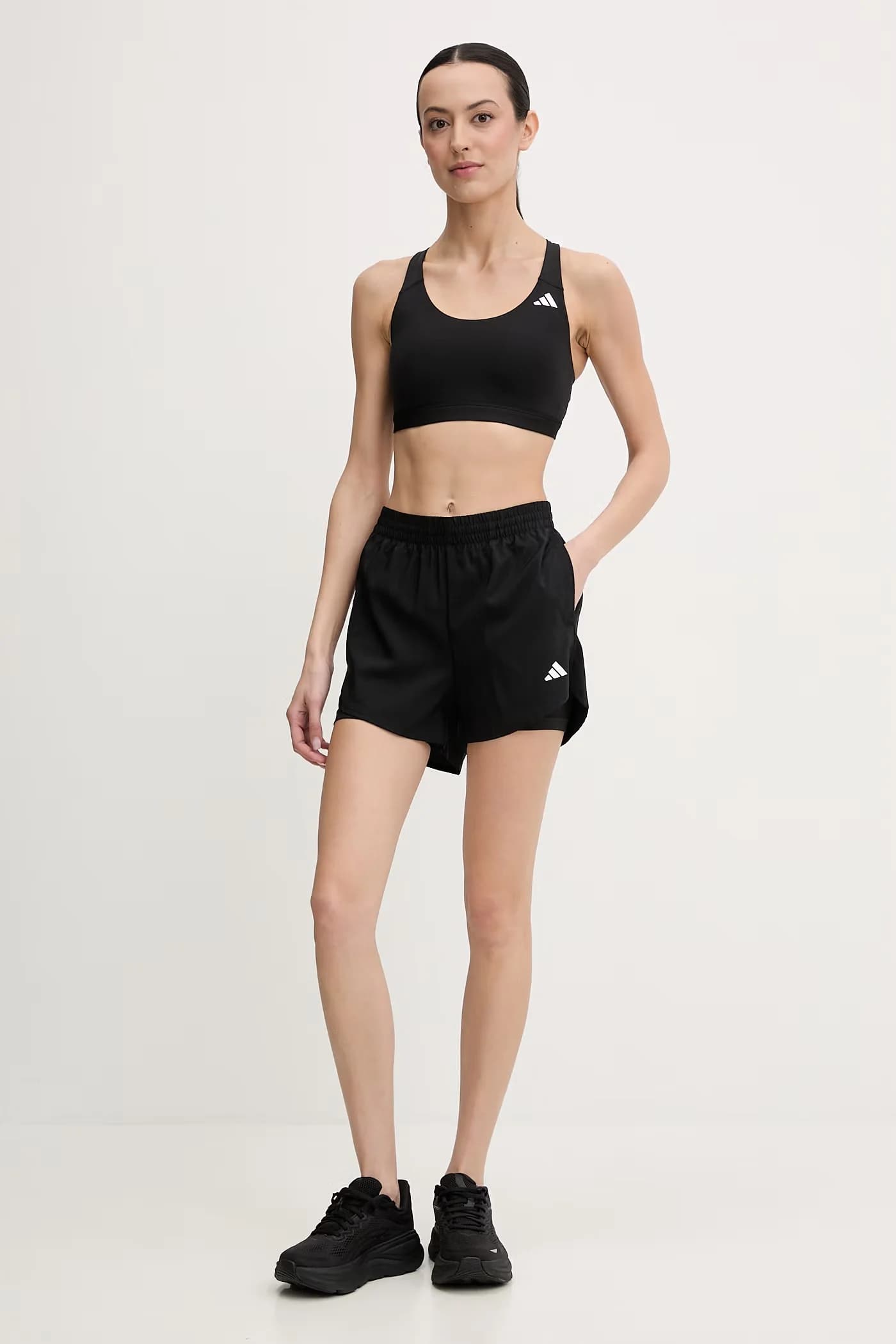 Тренировочные шорты - фото 2