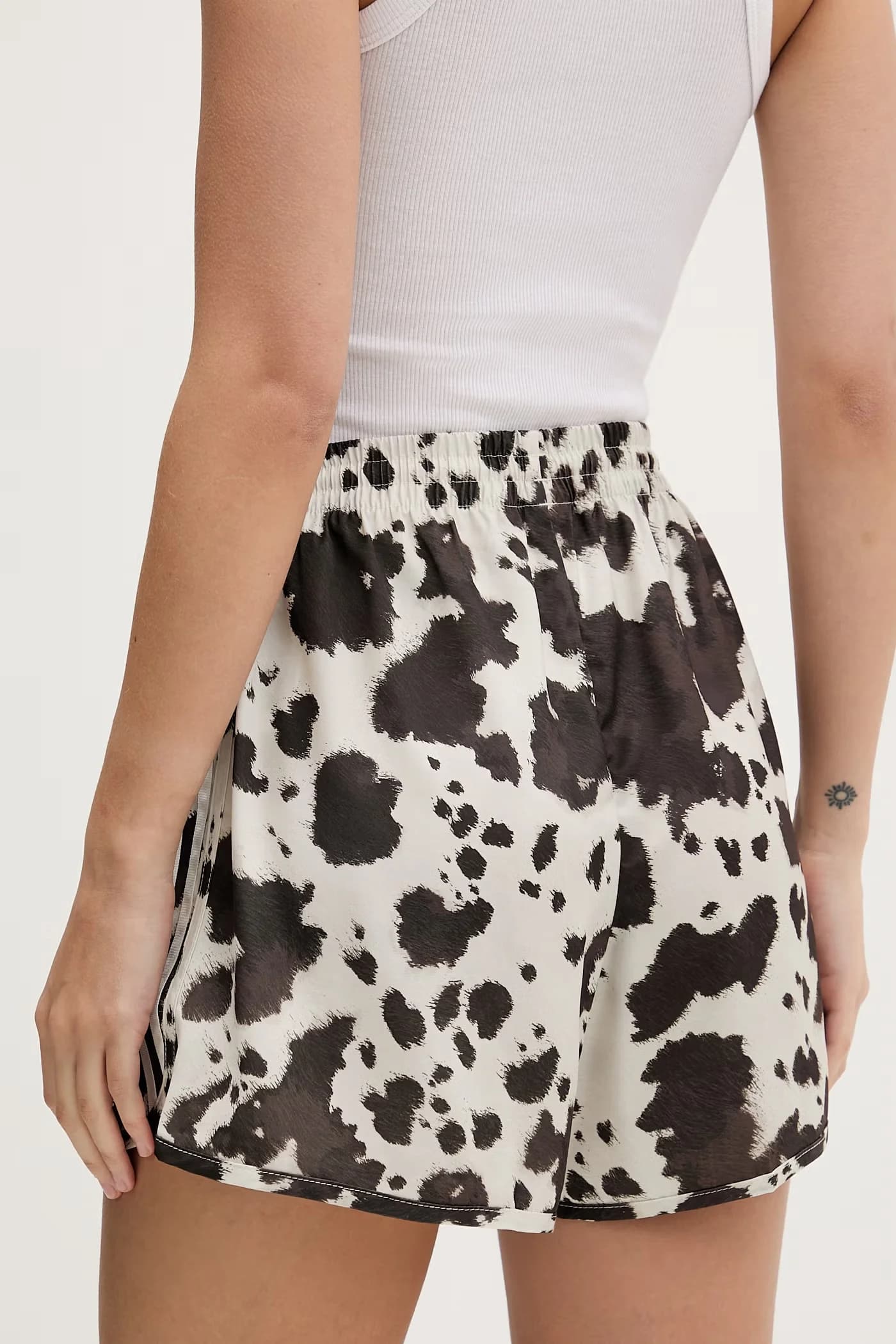 Шорты Stn C - фото 3