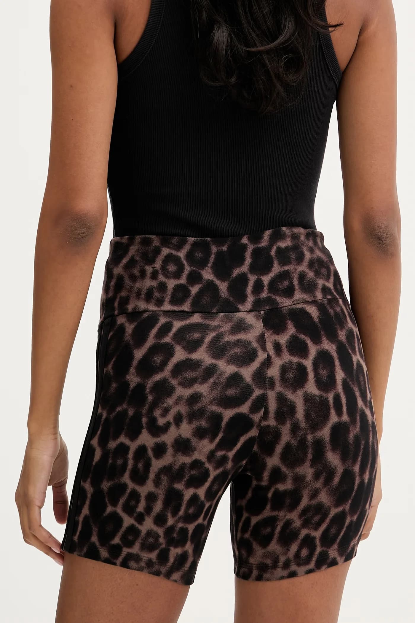 Базовые шорты - фото 3