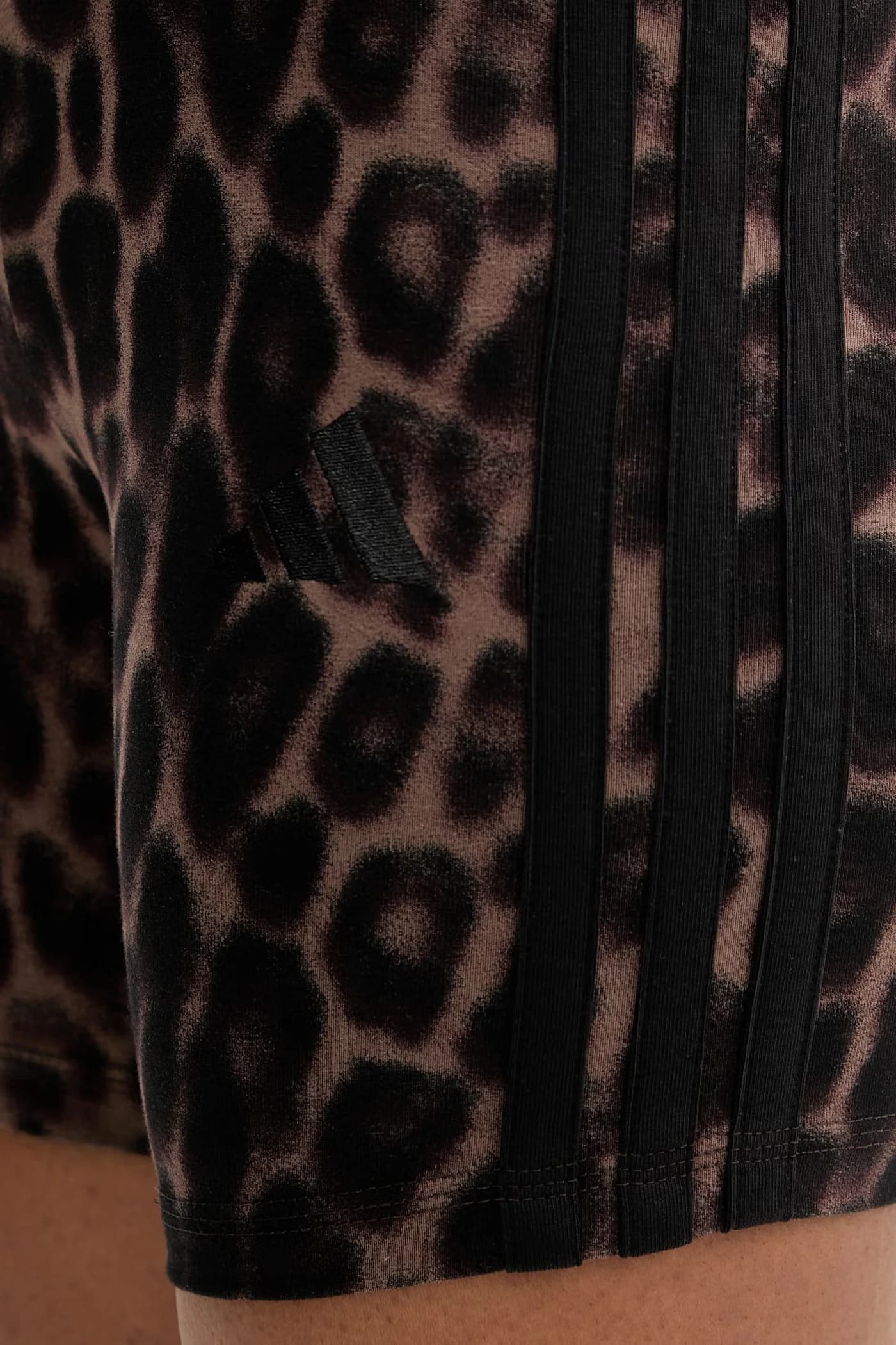 Базовые шорты - фото 4