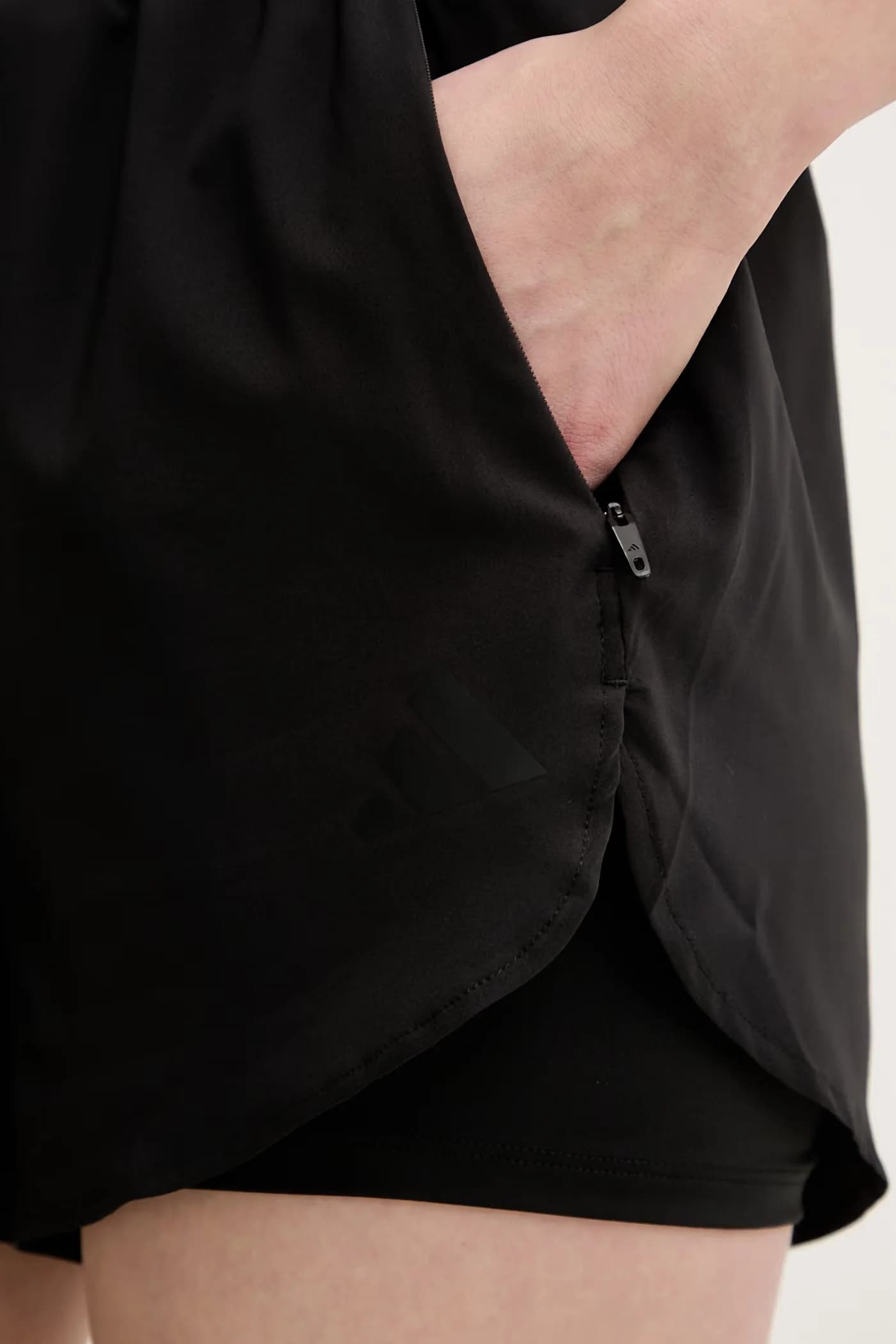 Тренировочные шорты - фото 4