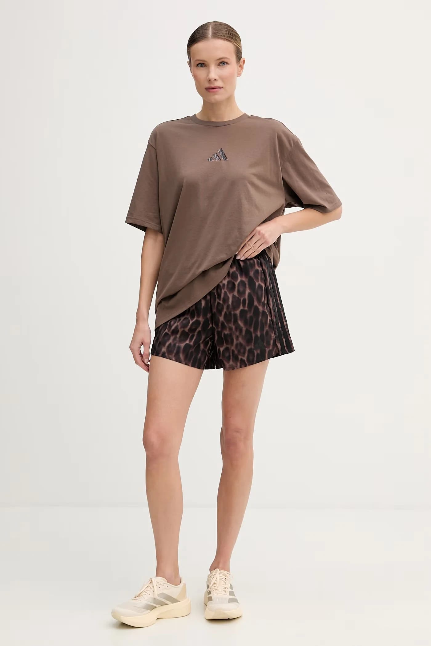 Тренировочные шорты Workout Essentials - фото 2