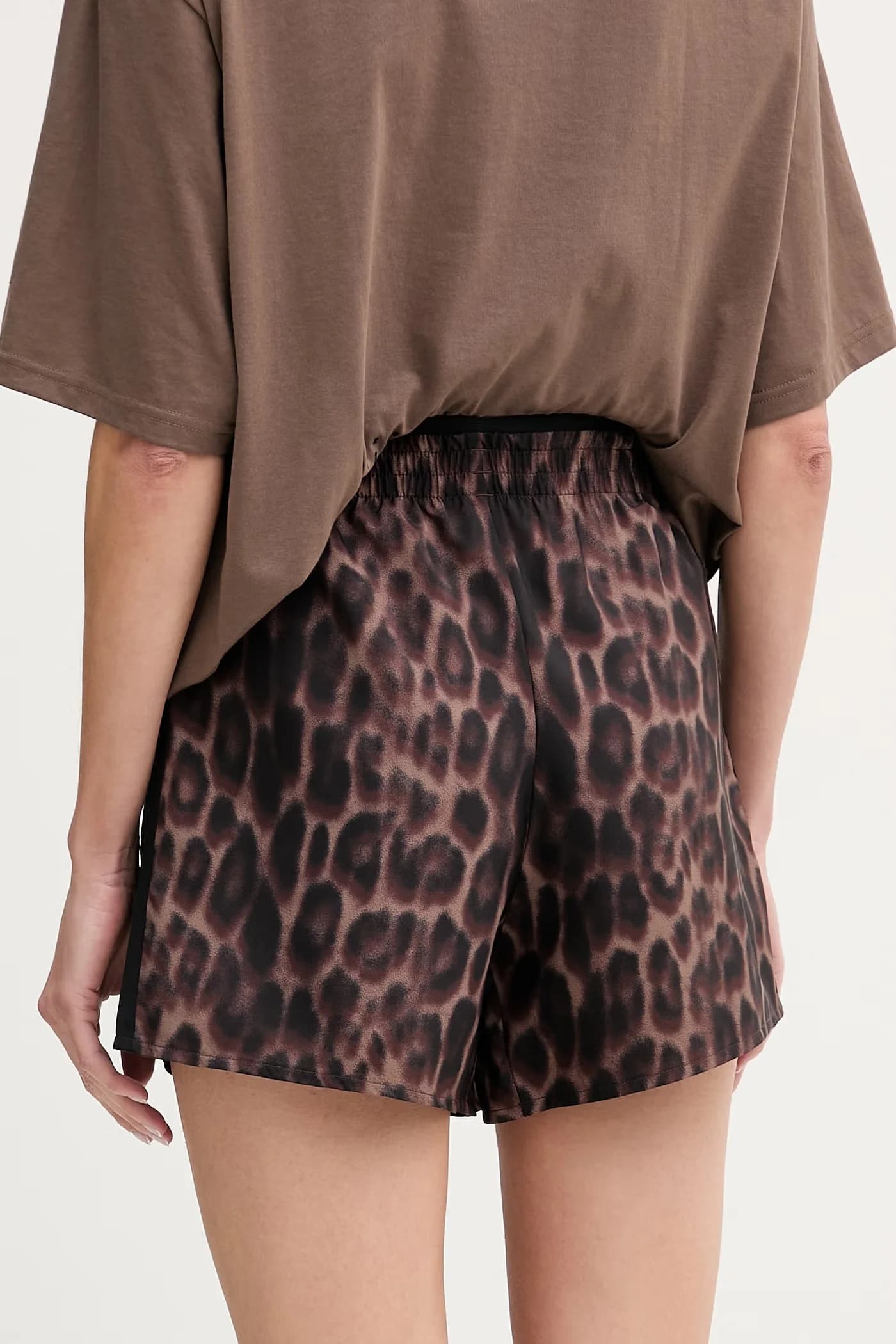 Тренировочные шорты Workout Essentials - фото 3