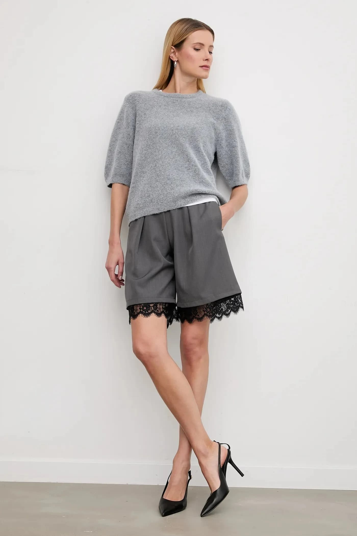 Шорты - фото 2