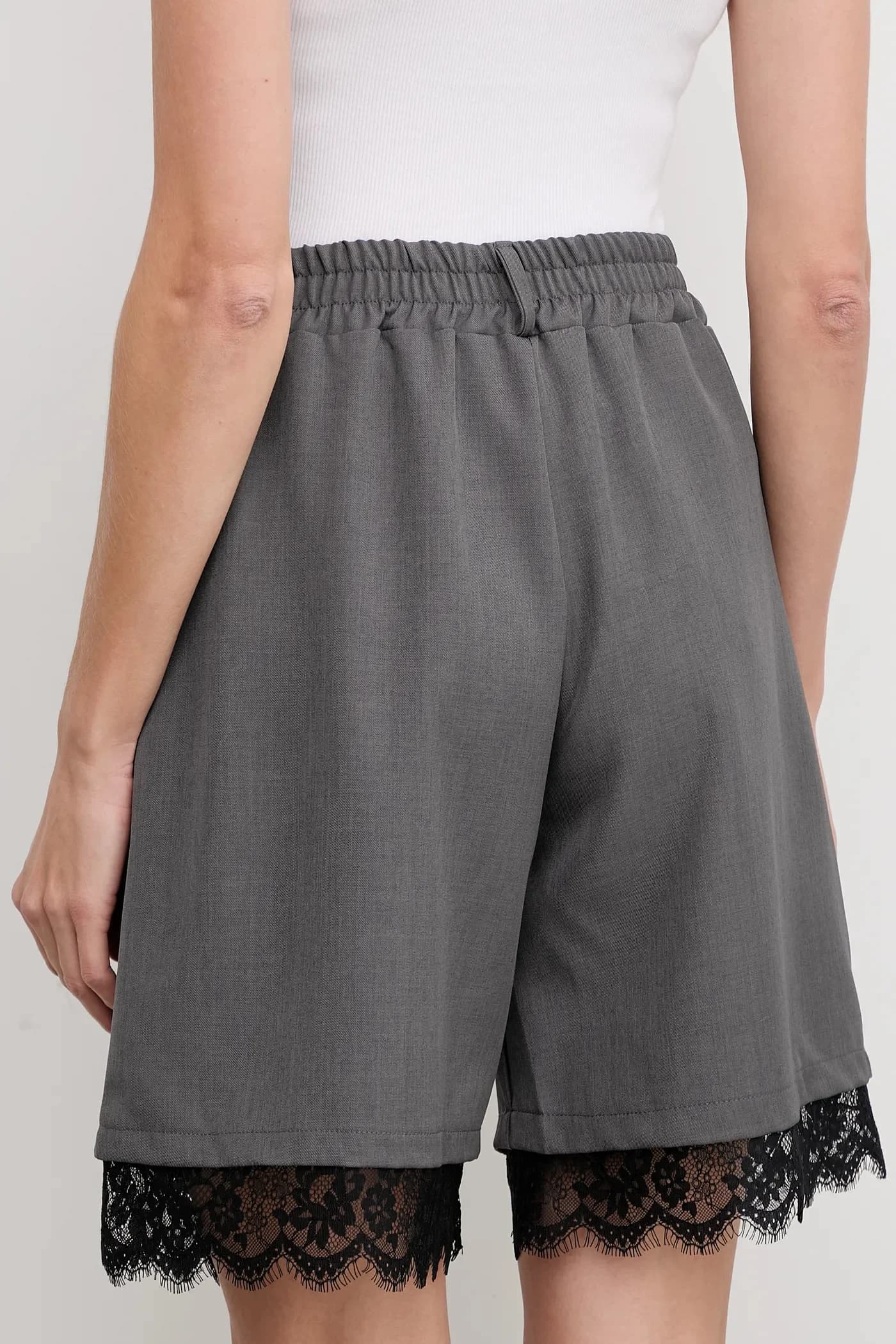 Шорты - фото 3