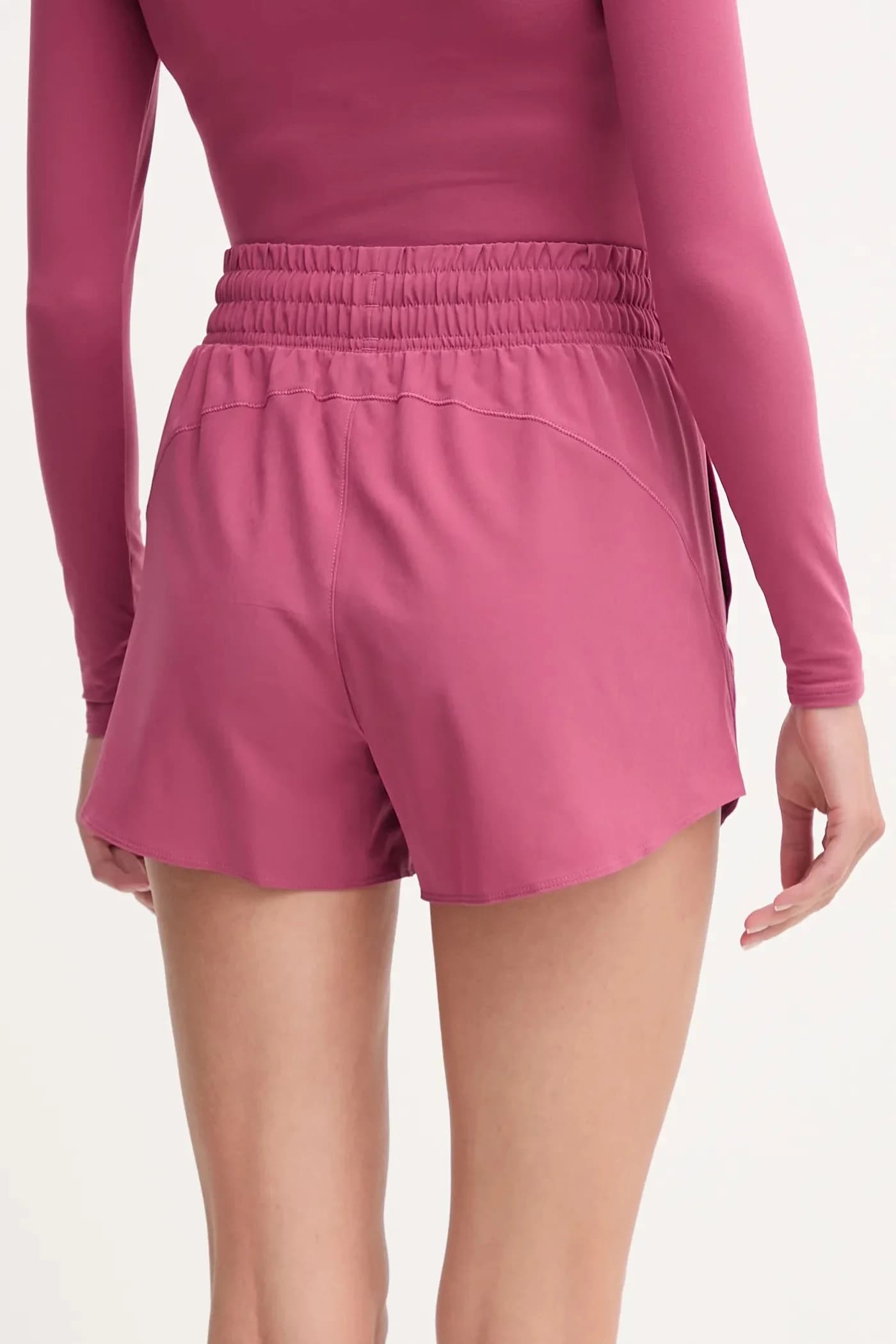 тренировочные шорты Flex - фото 3