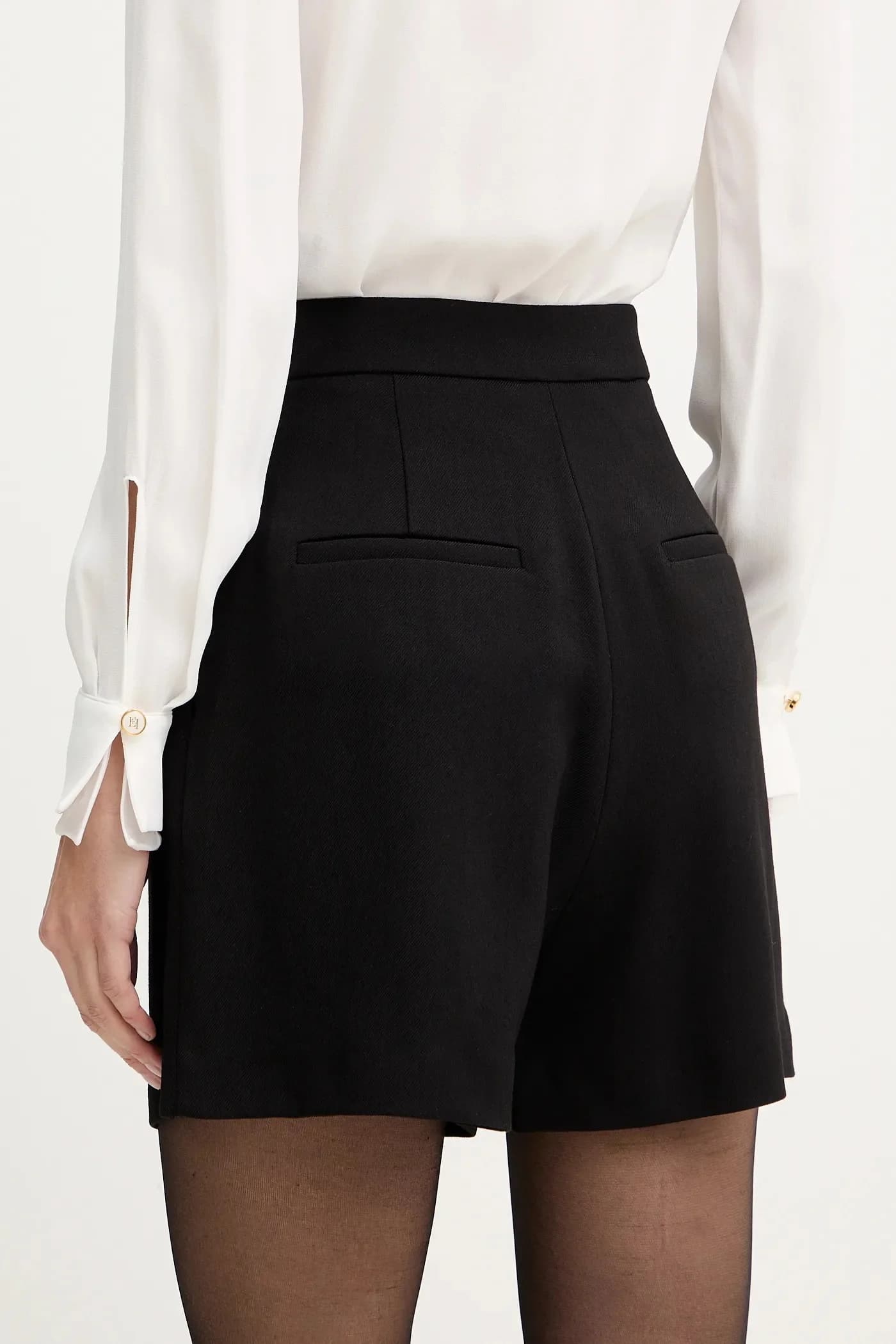 Шорты - фото 3