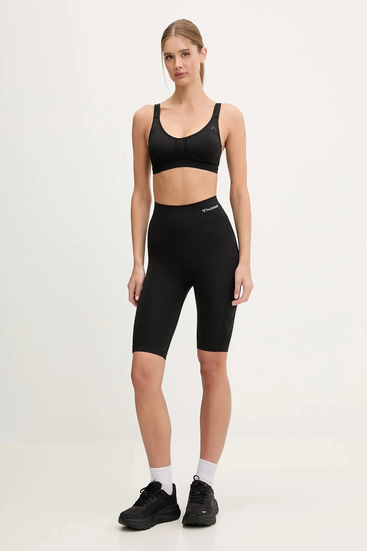 Тренировочные шорты - фото 2