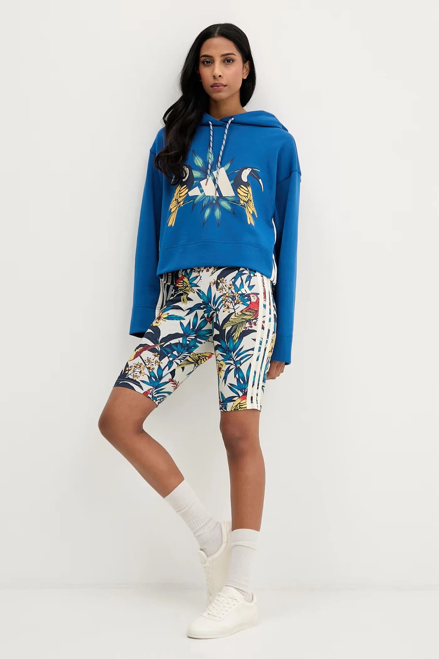 Шорты x Farm Rio - фото 2