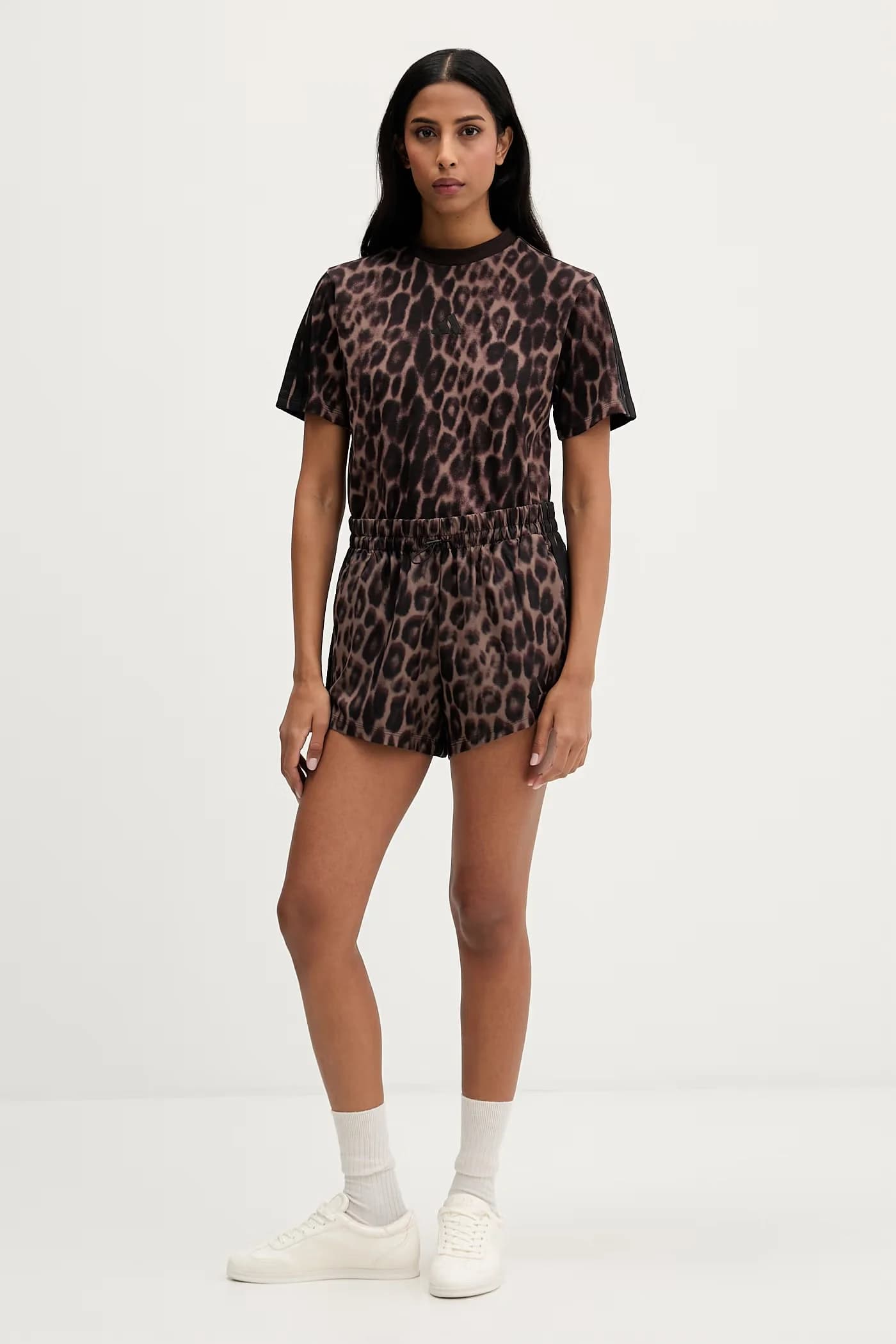 Базовые шорты - фото 2