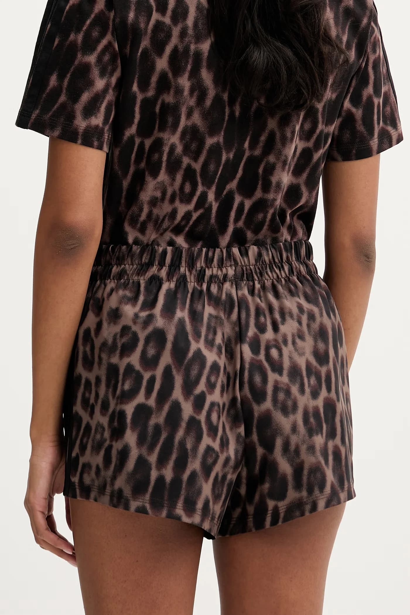 Базовые шорты - фото 3