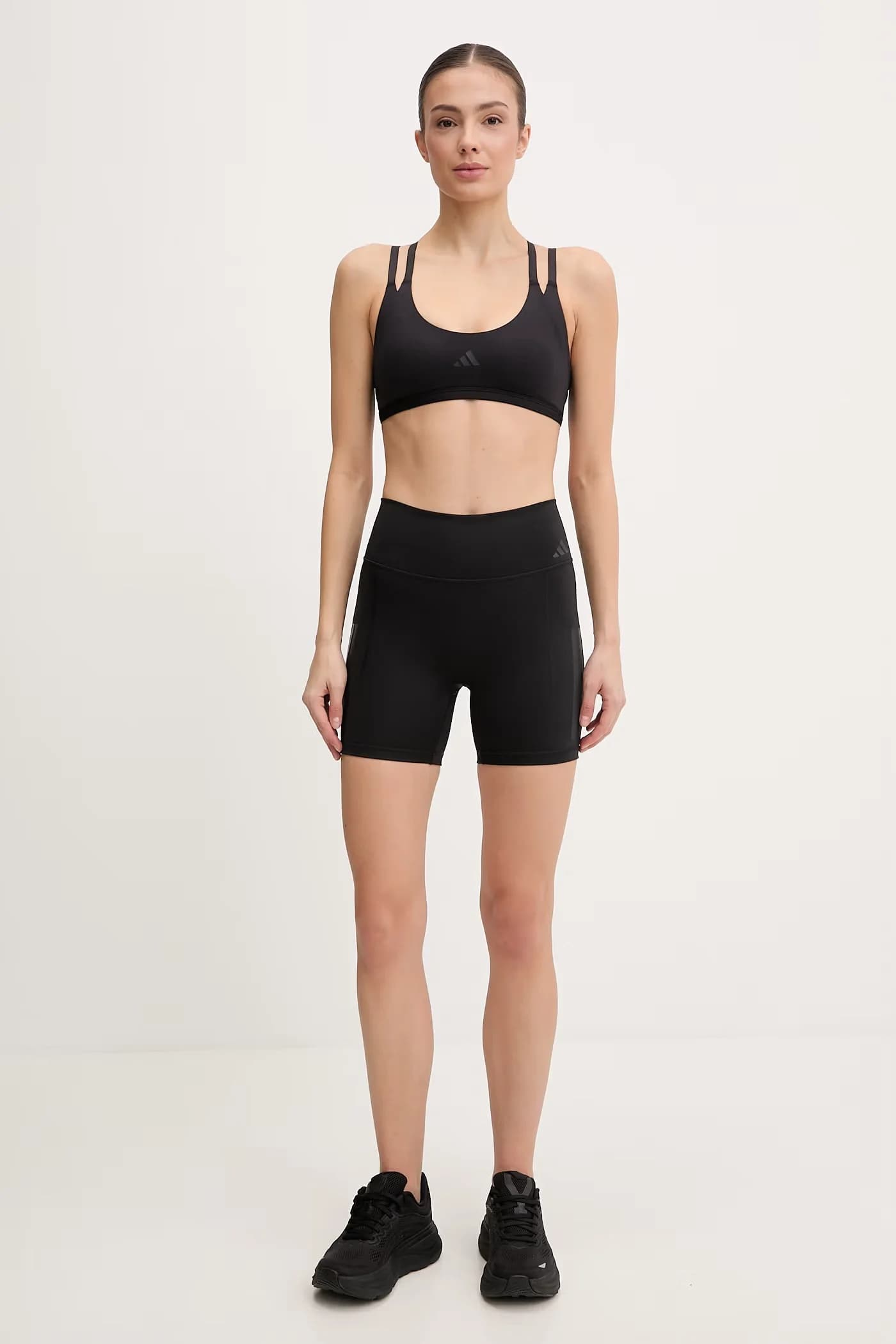 тренировочные шорты Optime - фото 2