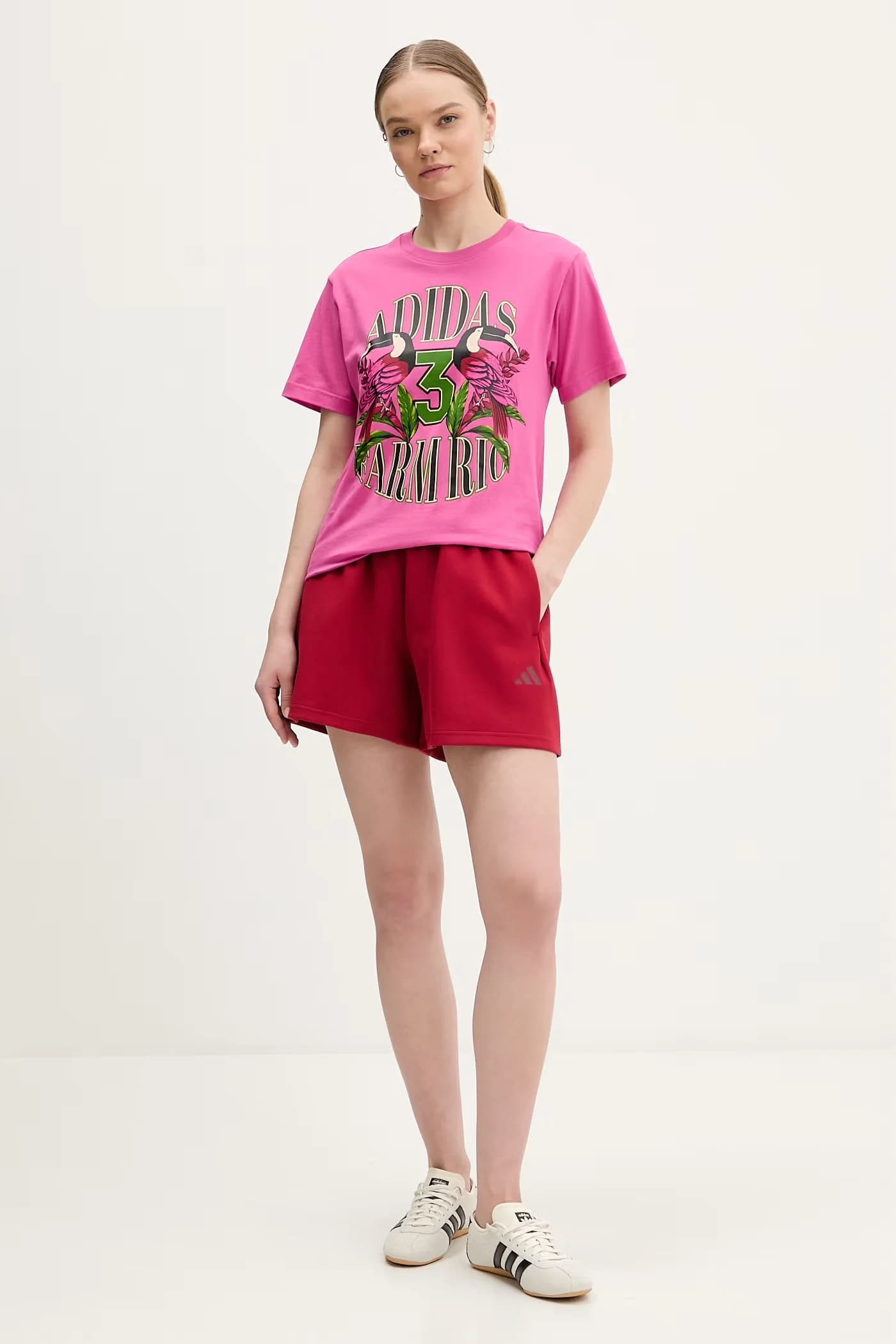 Шорты - фото 2