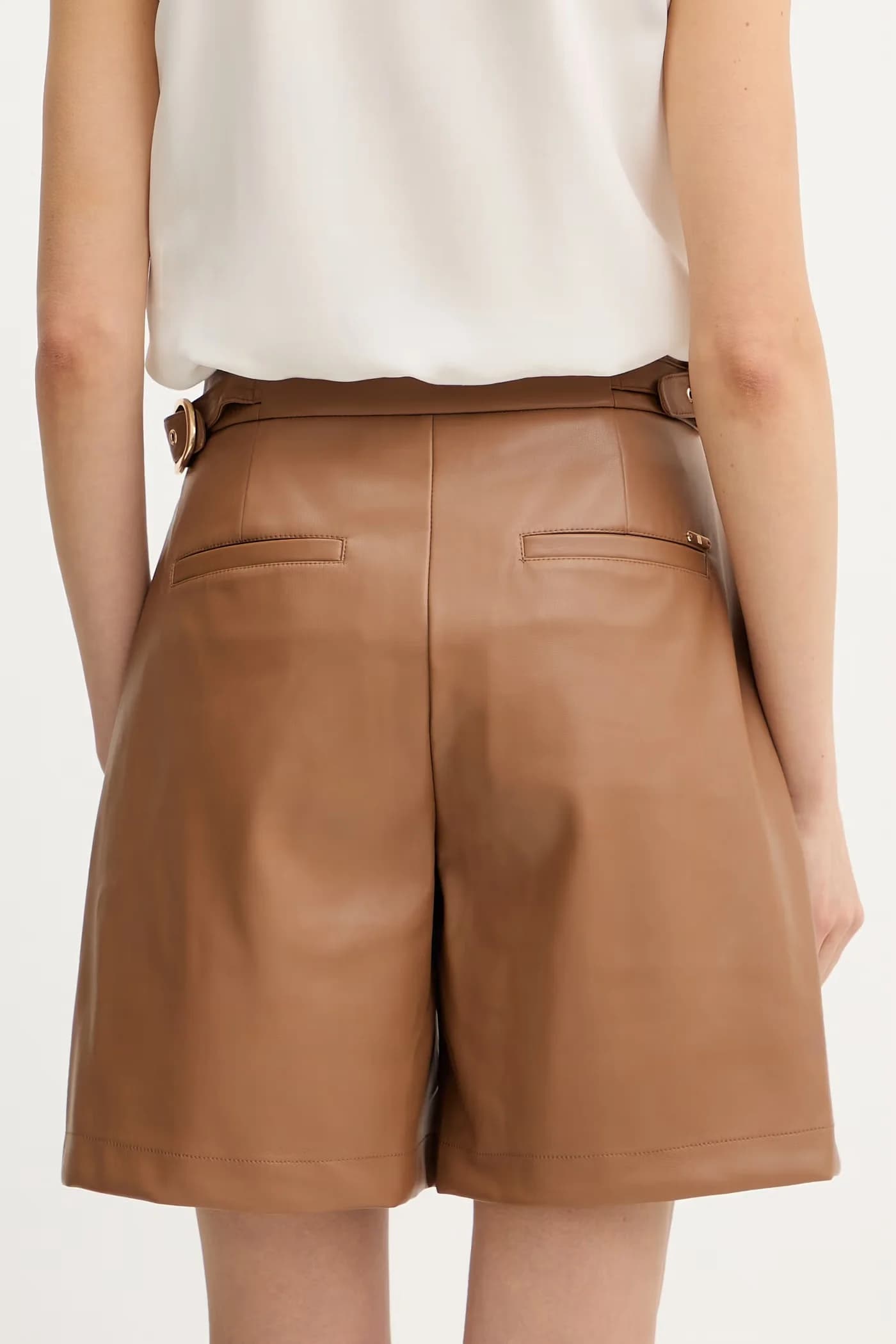 Шорты - фото 3