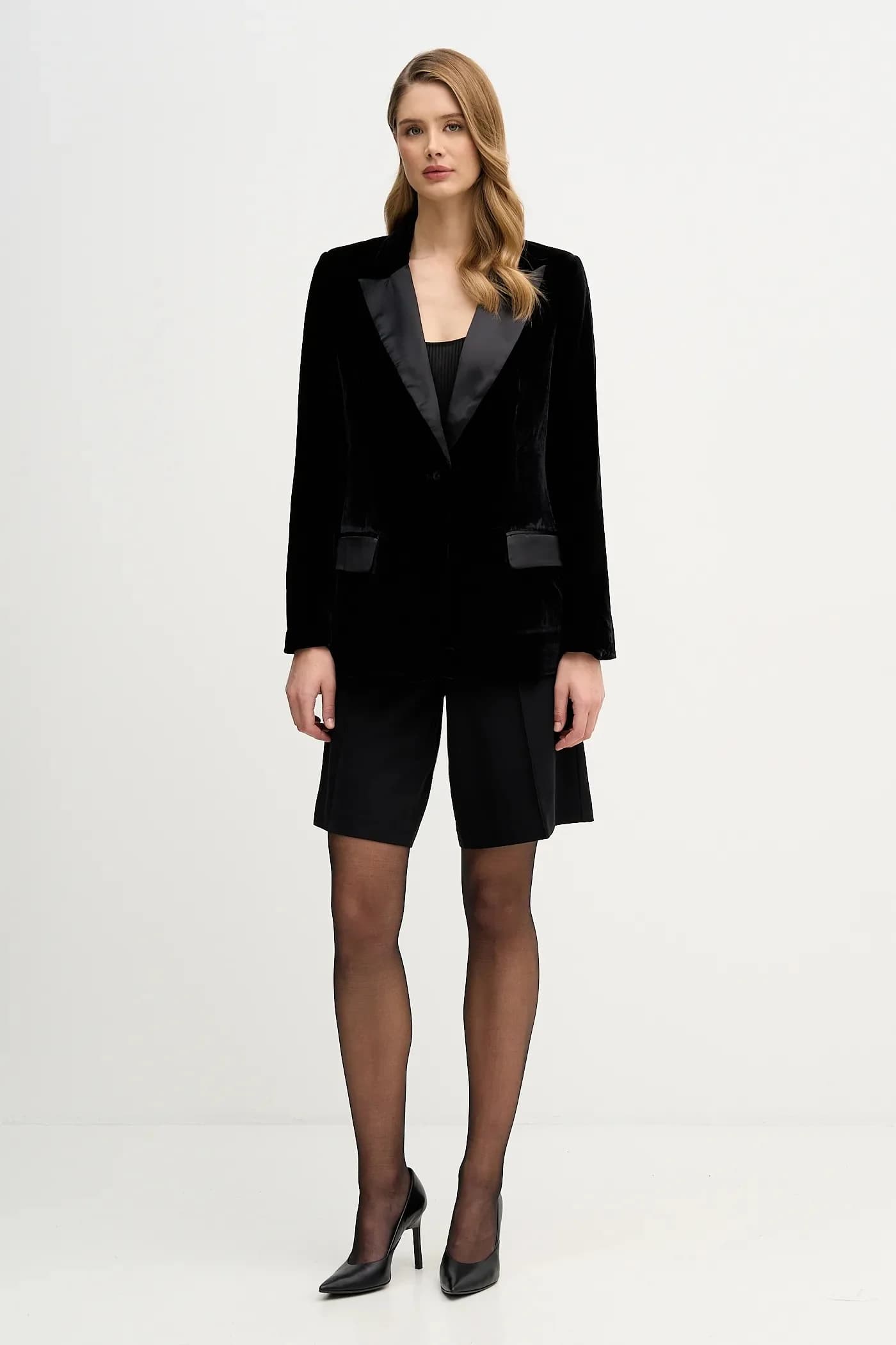 Шорты - фото 2