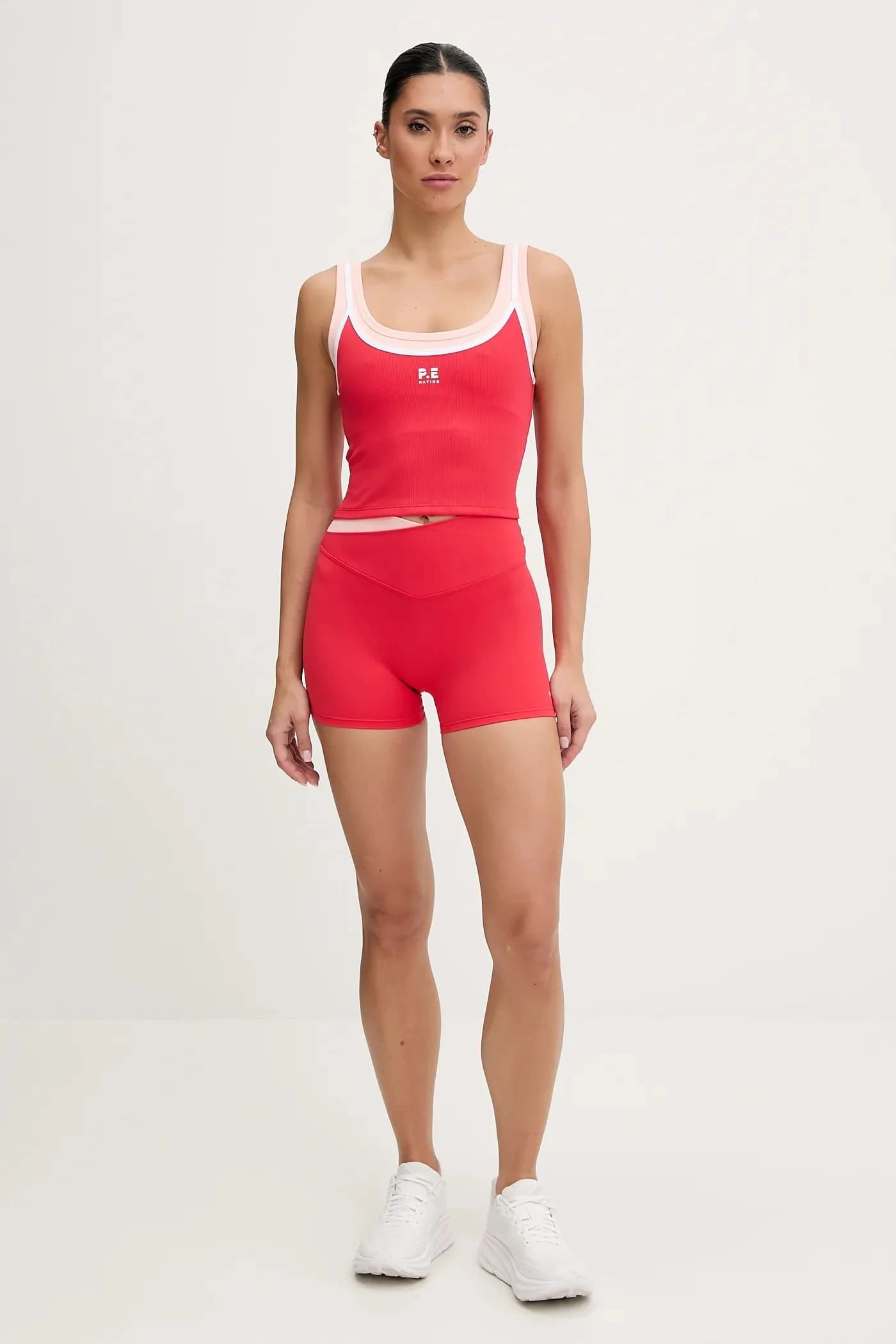 тренировочные шорты Wander 3 - фото 2