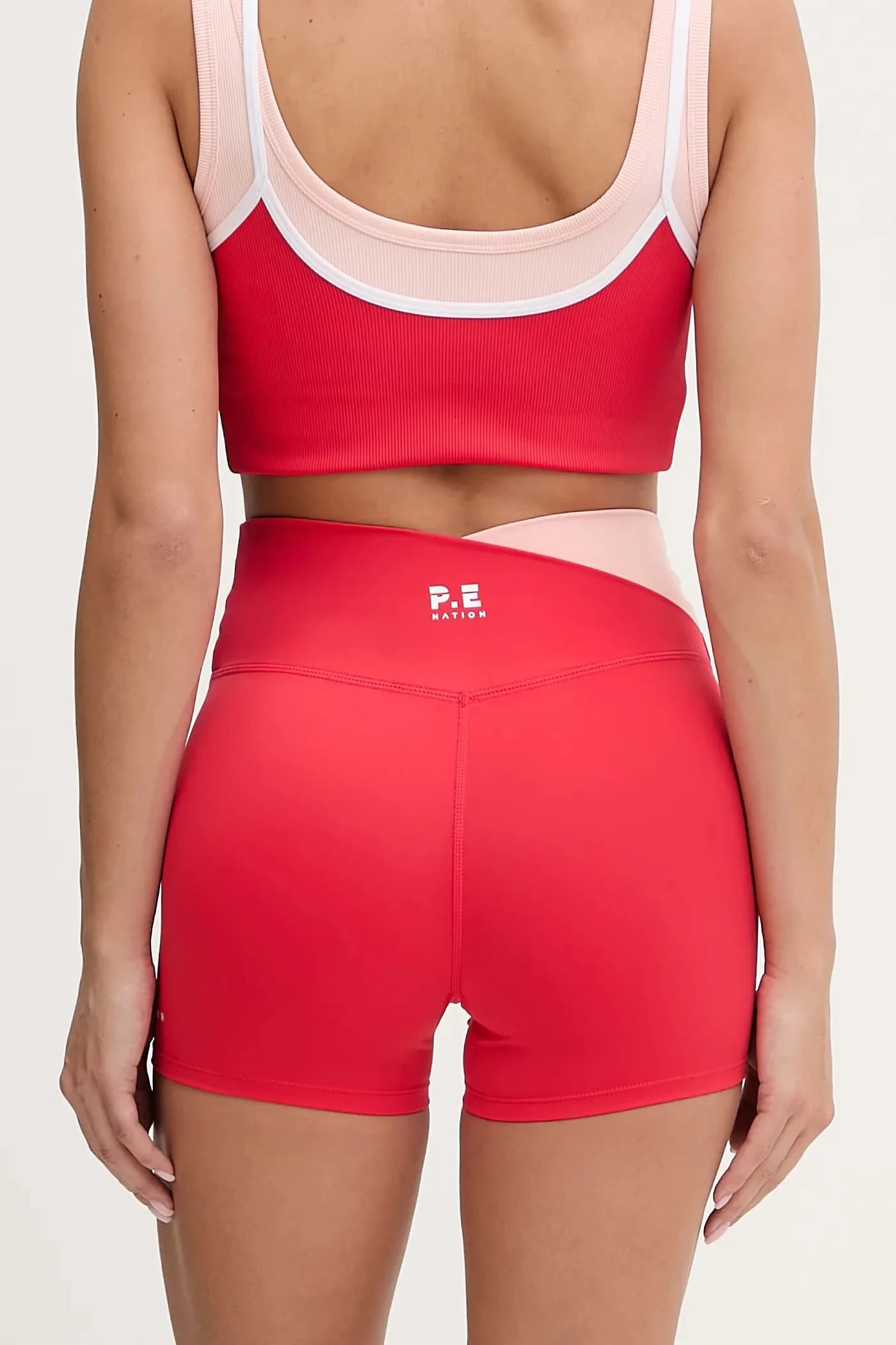 тренировочные шорты Wander 3 - фото 3